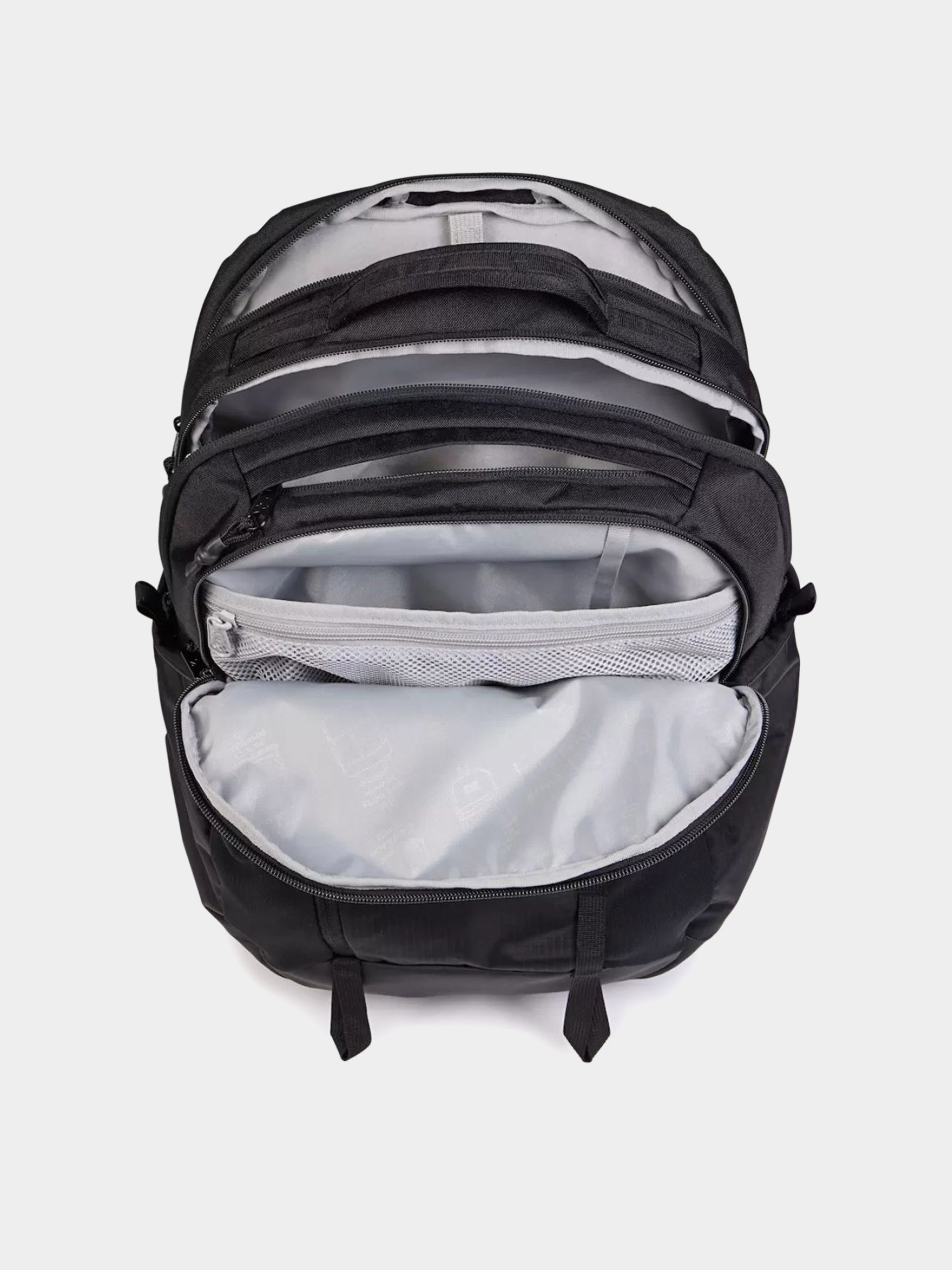 Hátizsák JanSport All Around Medium (black)