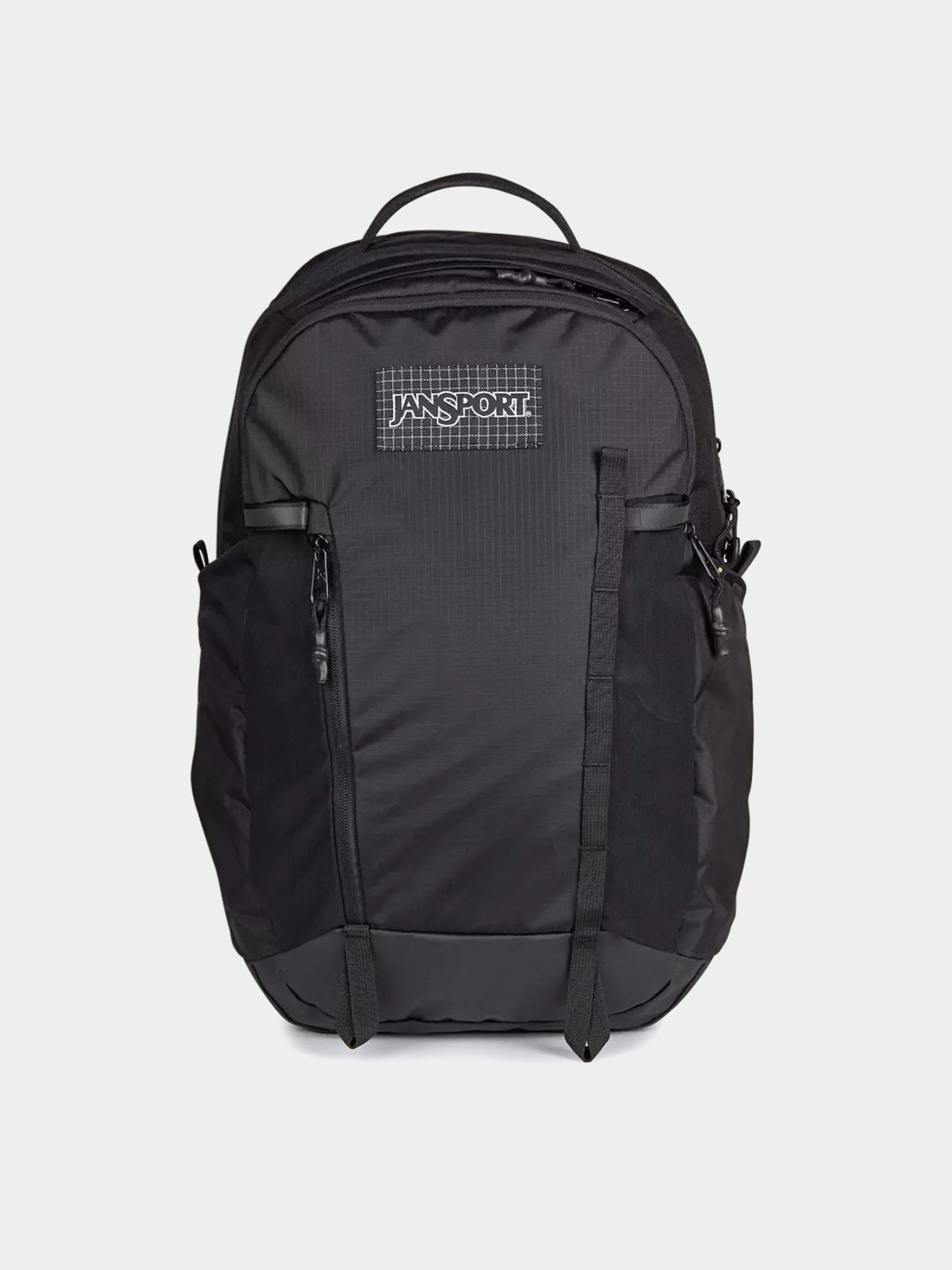 Hu00e1tizsu00e1k JanSport All Around Medium (black)