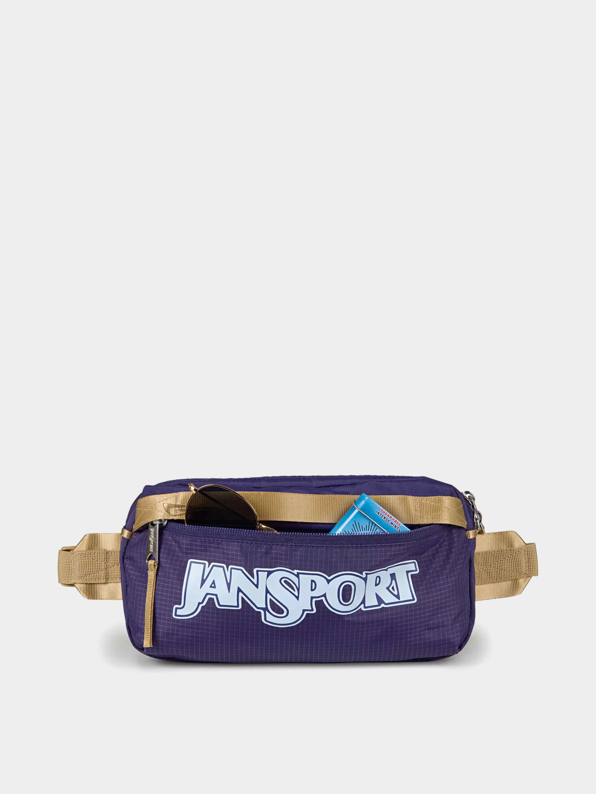 Övtáska JanSport Washington (amethyst angst)