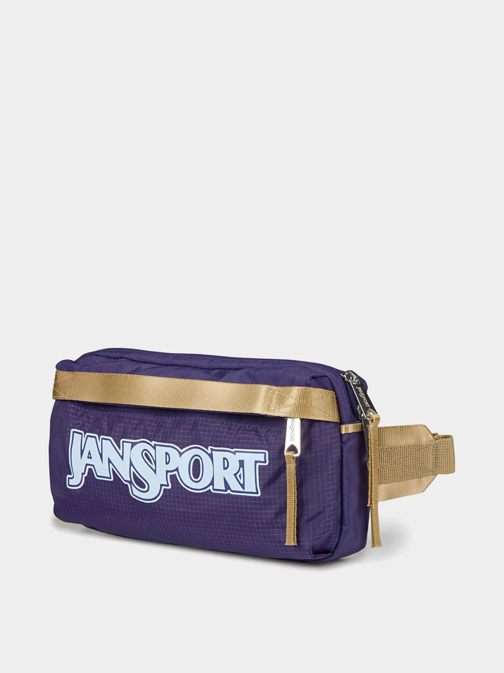 Övtáska JanSport Washington (amethyst angst)