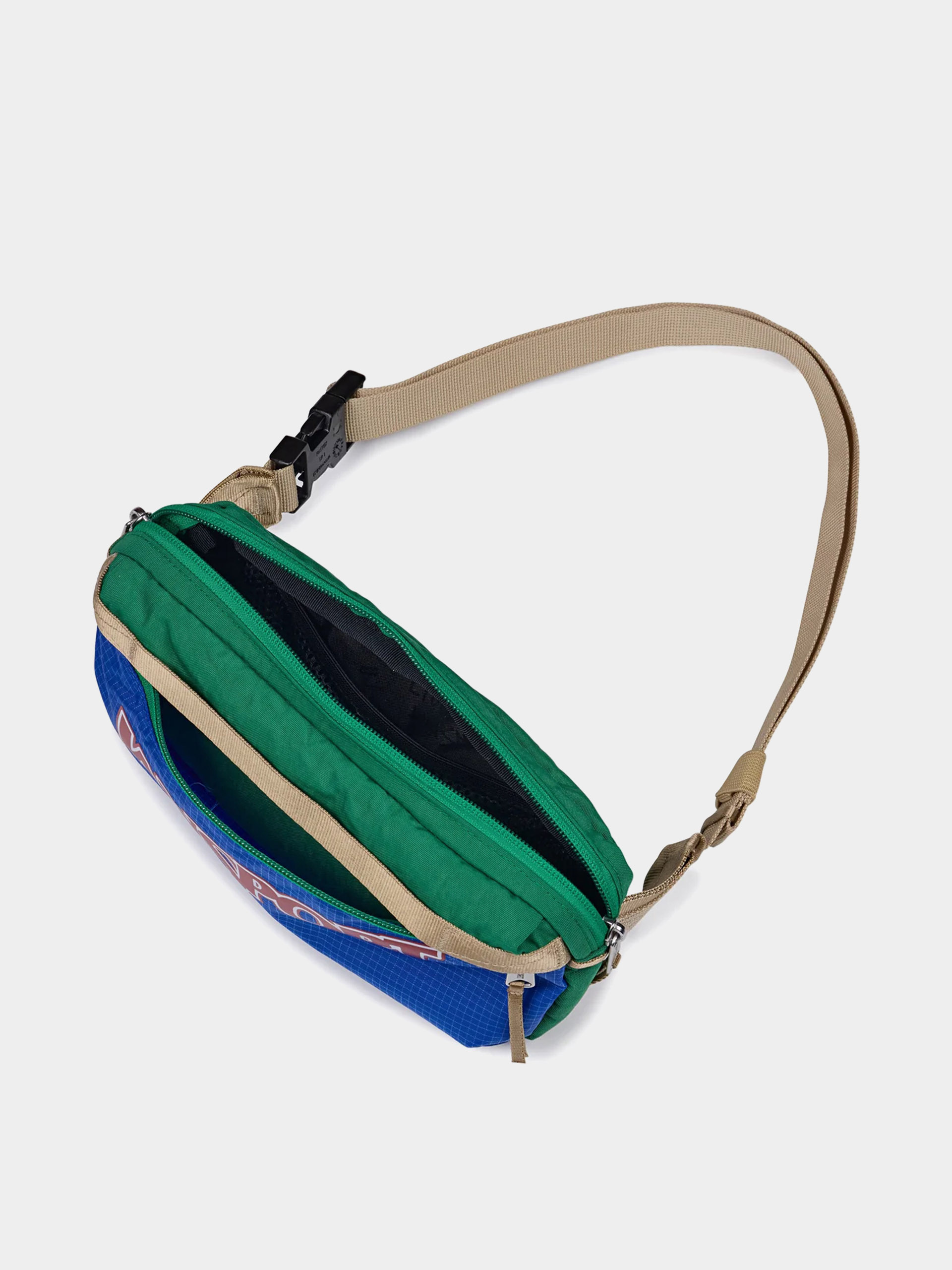 Övtáska JanSport Washington (jelly kelly)