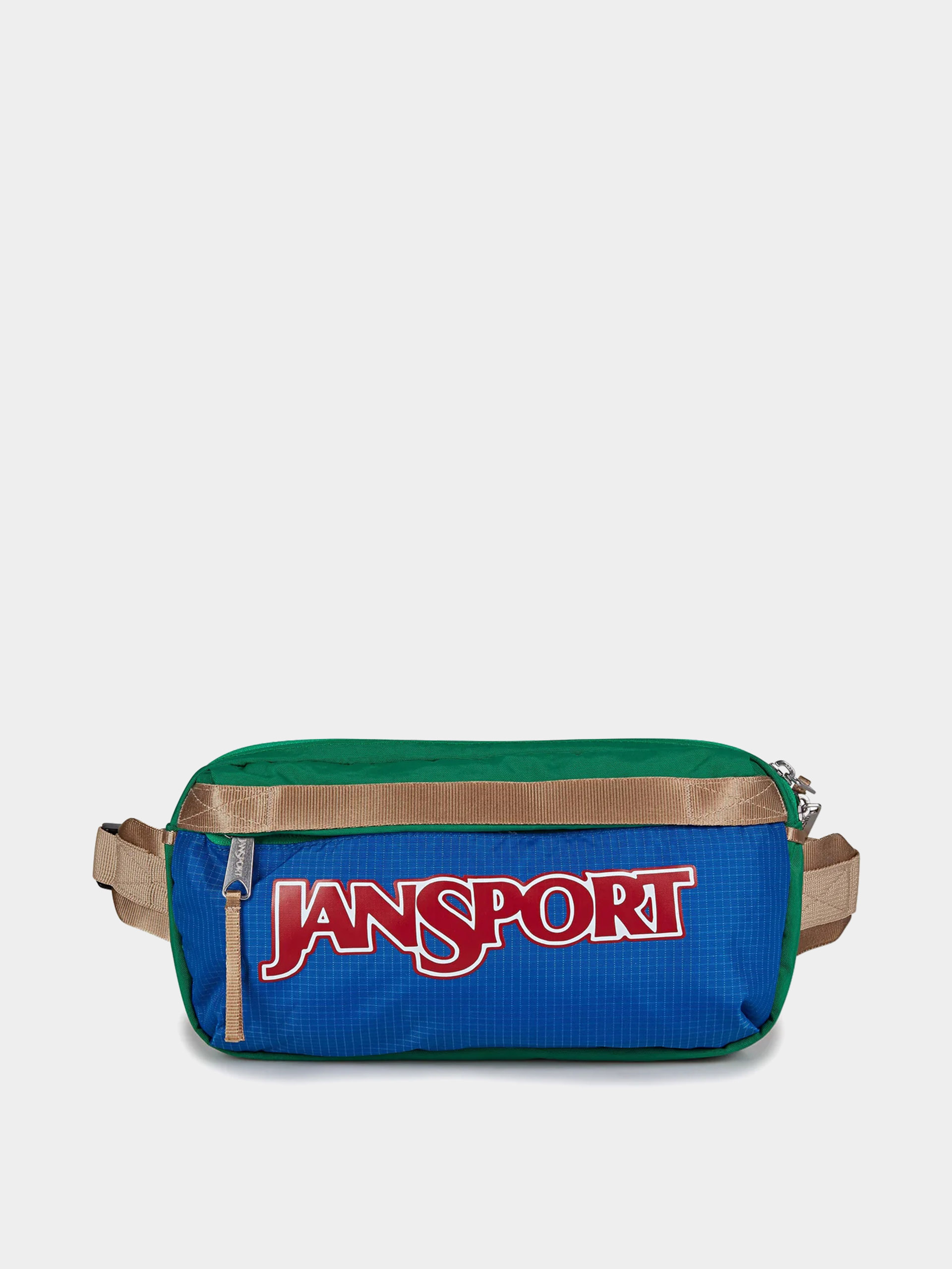 Övtáska JanSport Washington (jelly kelly)