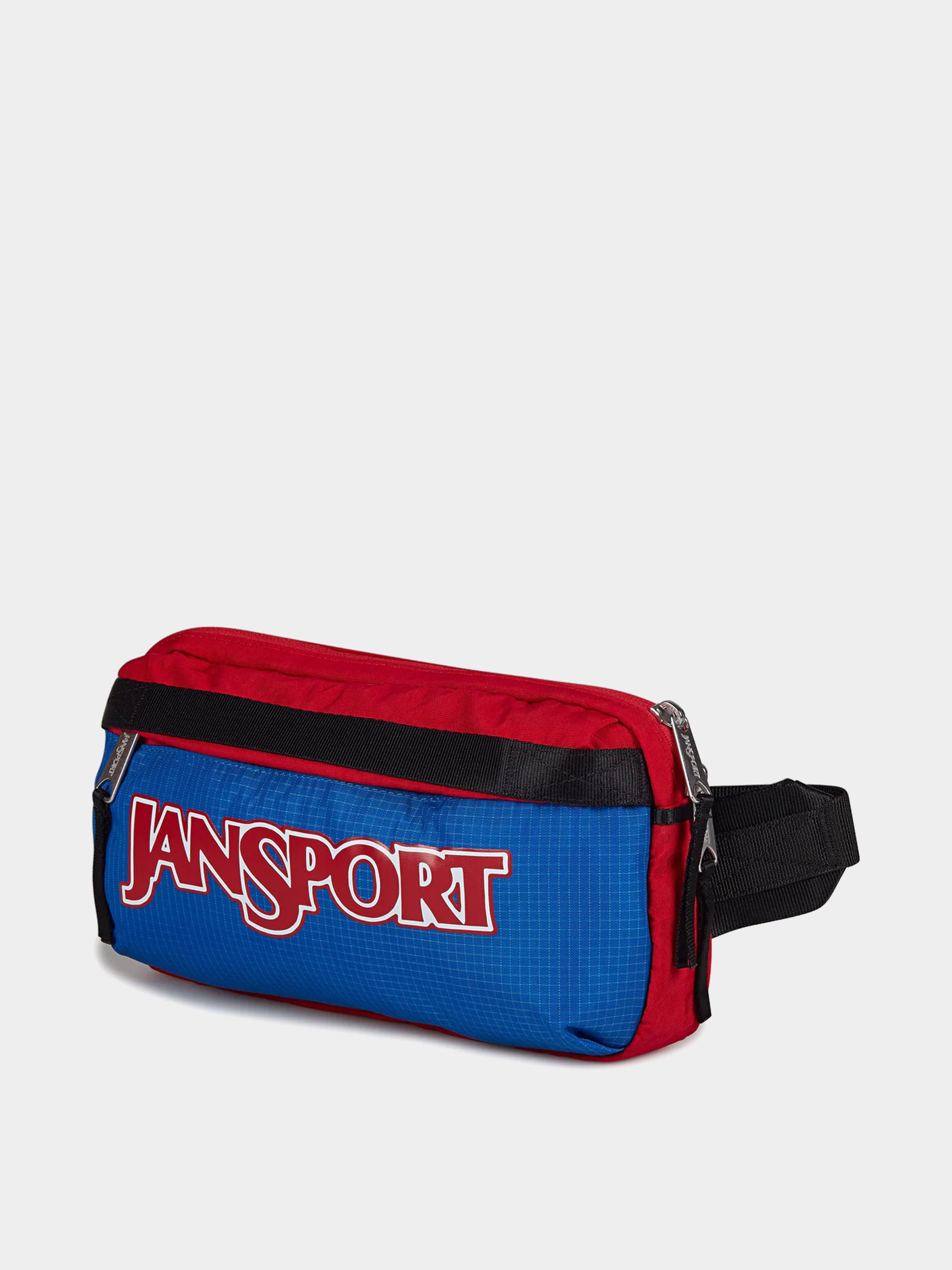 Övtáska JanSport Washington (red tape)