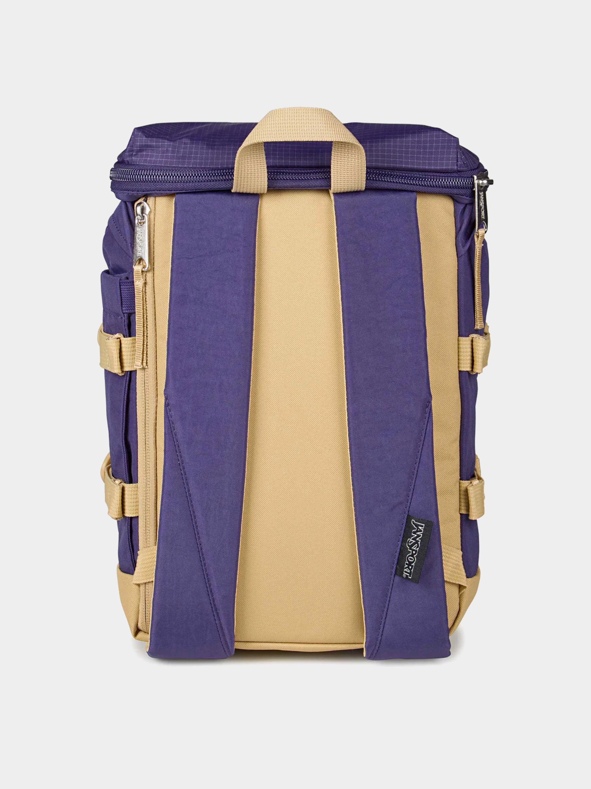 Hátizsák JanSport Mini Skip Pack (amethyst angst)