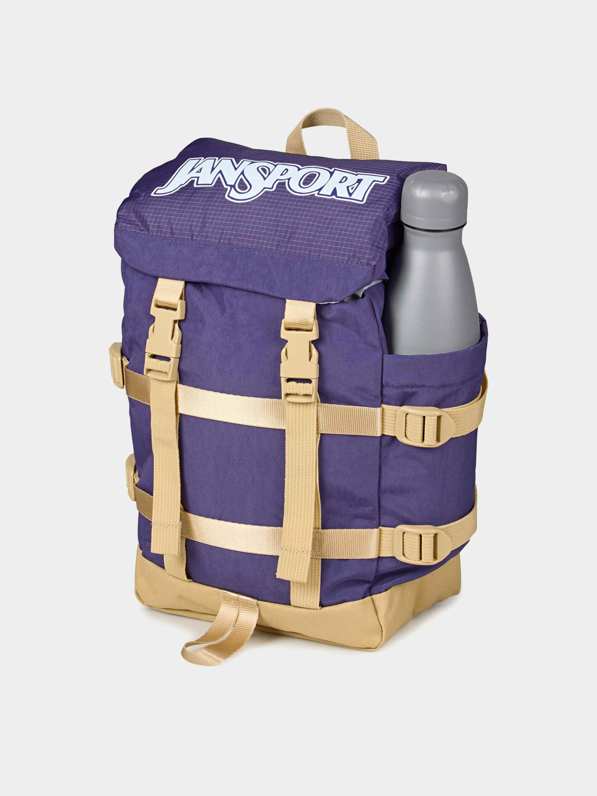 Hátizsák JanSport Mini Skip Pack (amethyst angst)