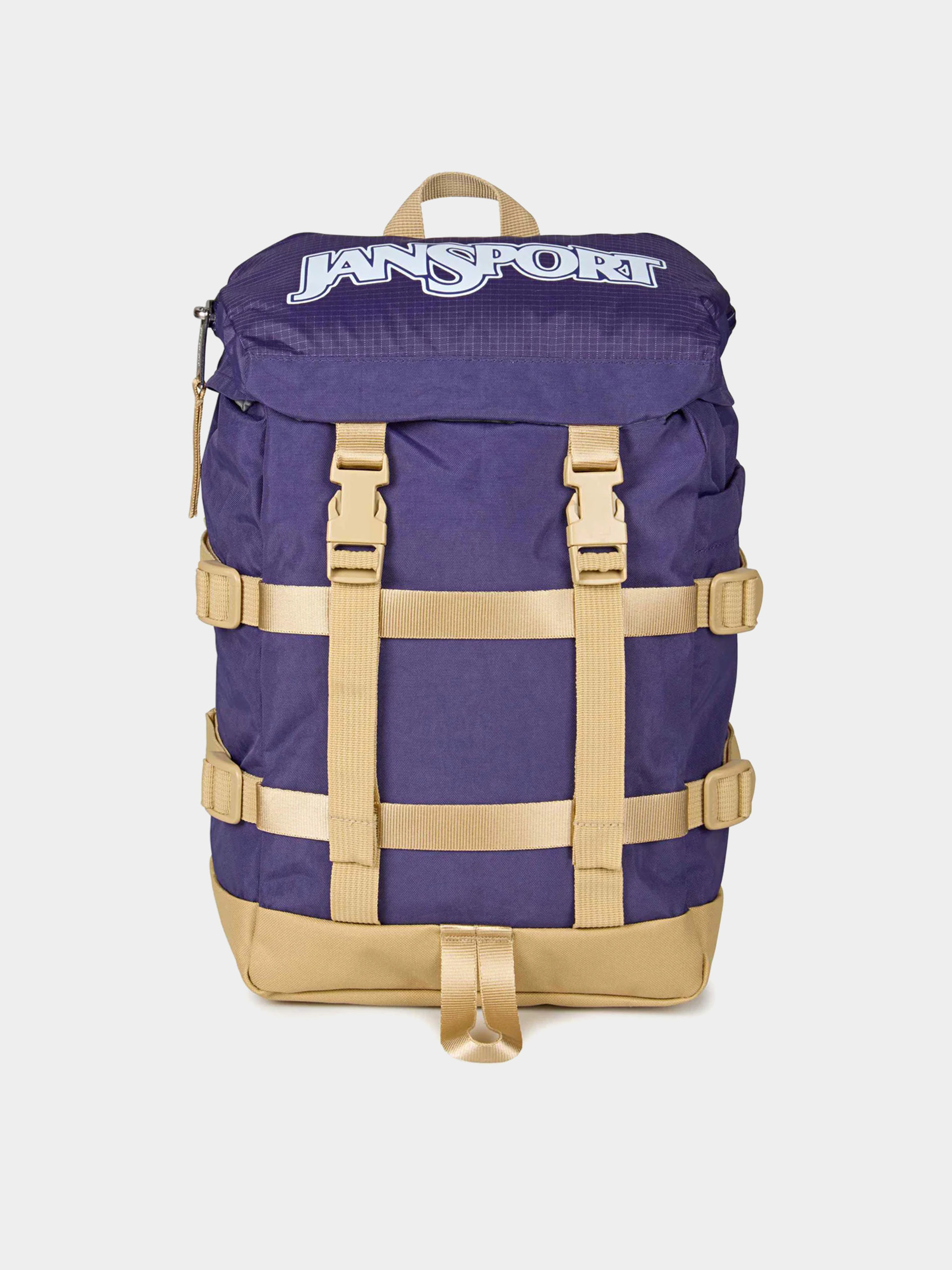 Hátizsák JanSport Mini Skip Pack (amethyst angst)