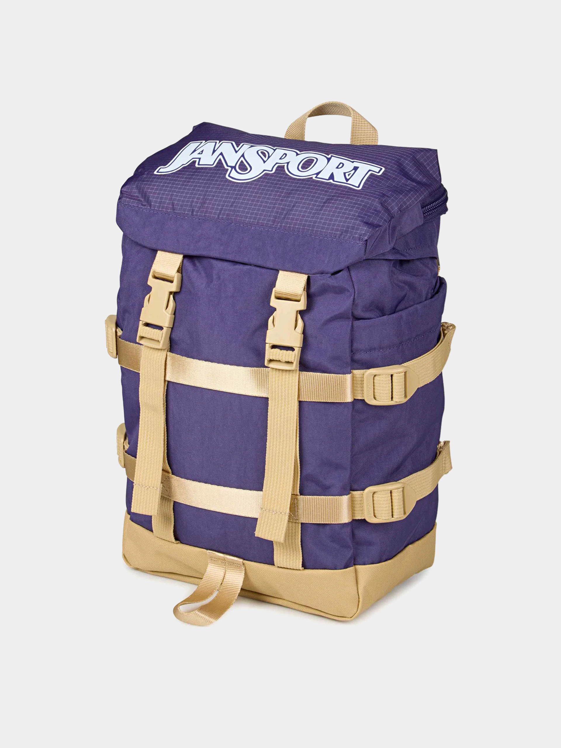 Hátizsák JanSport Mini Skip Pack (amethyst angst)