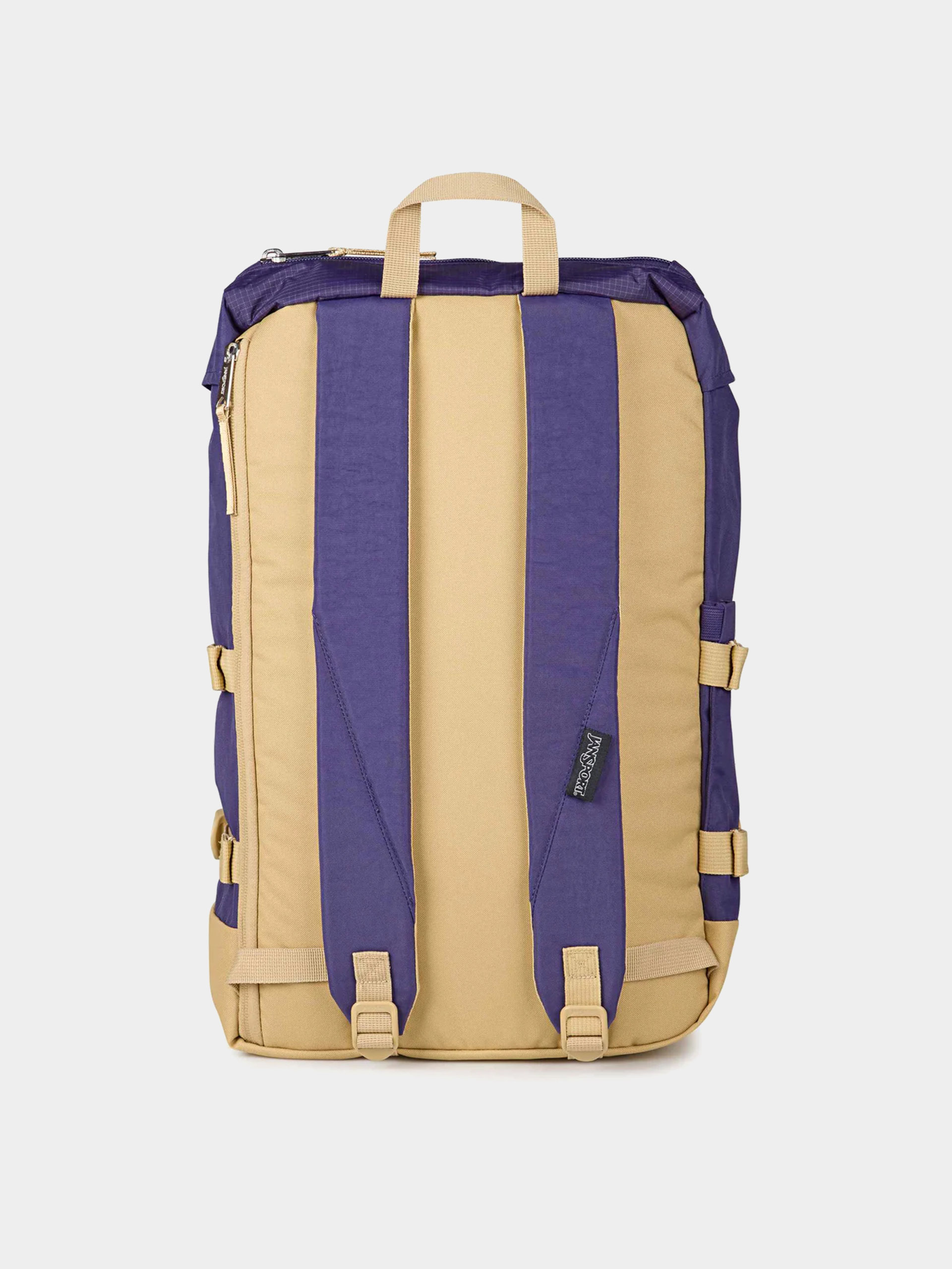 Hátizsák JanSport Skip (amethyst angst)