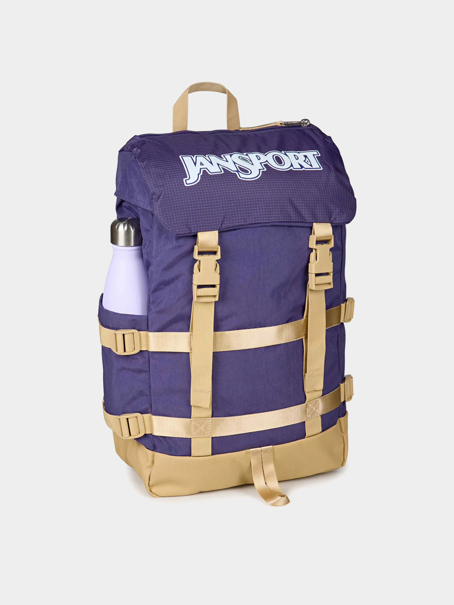 Hátizsák JanSport Skip (amethyst angst)