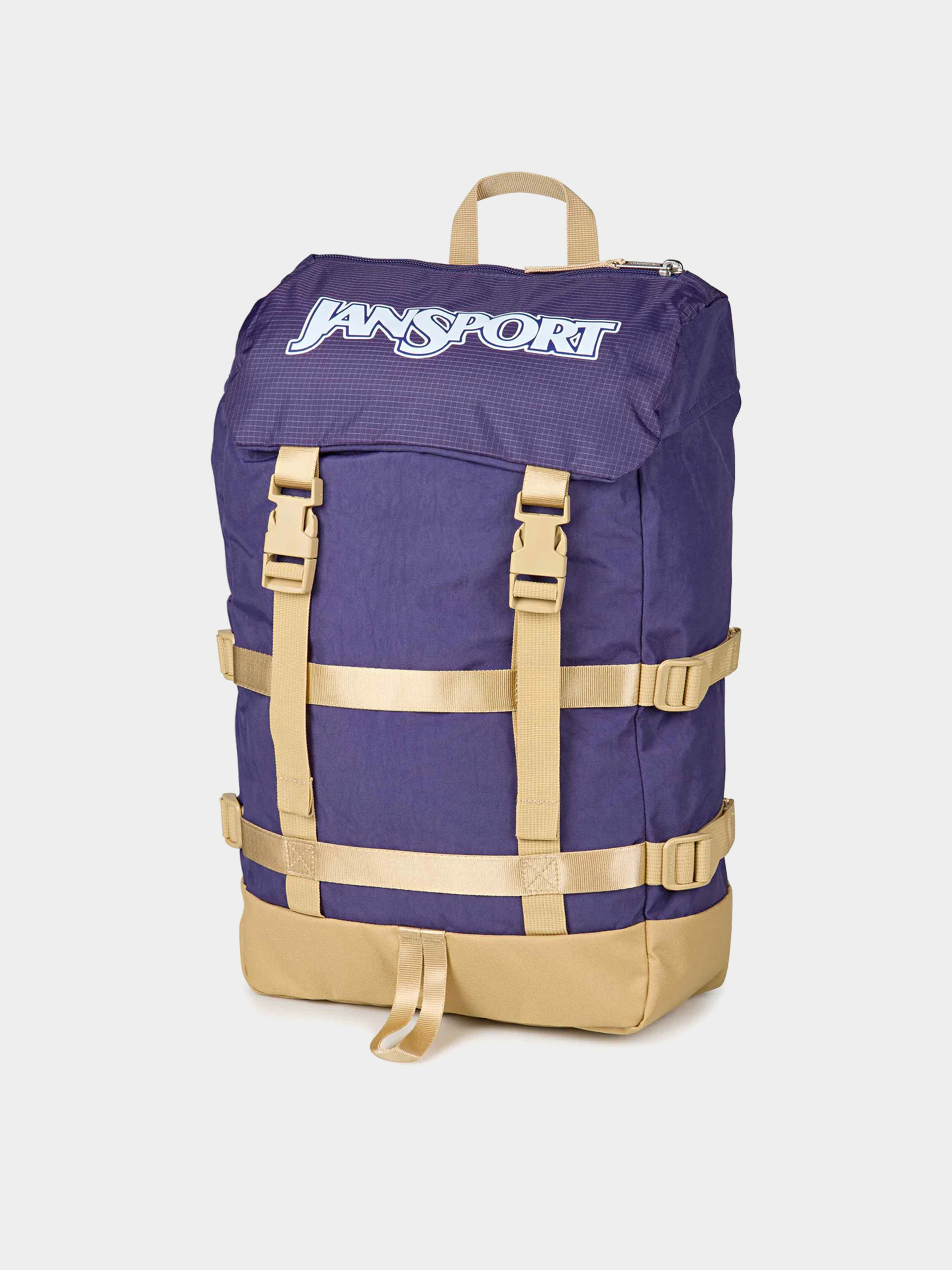 Hátizsák JanSport Skip (amethyst angst)