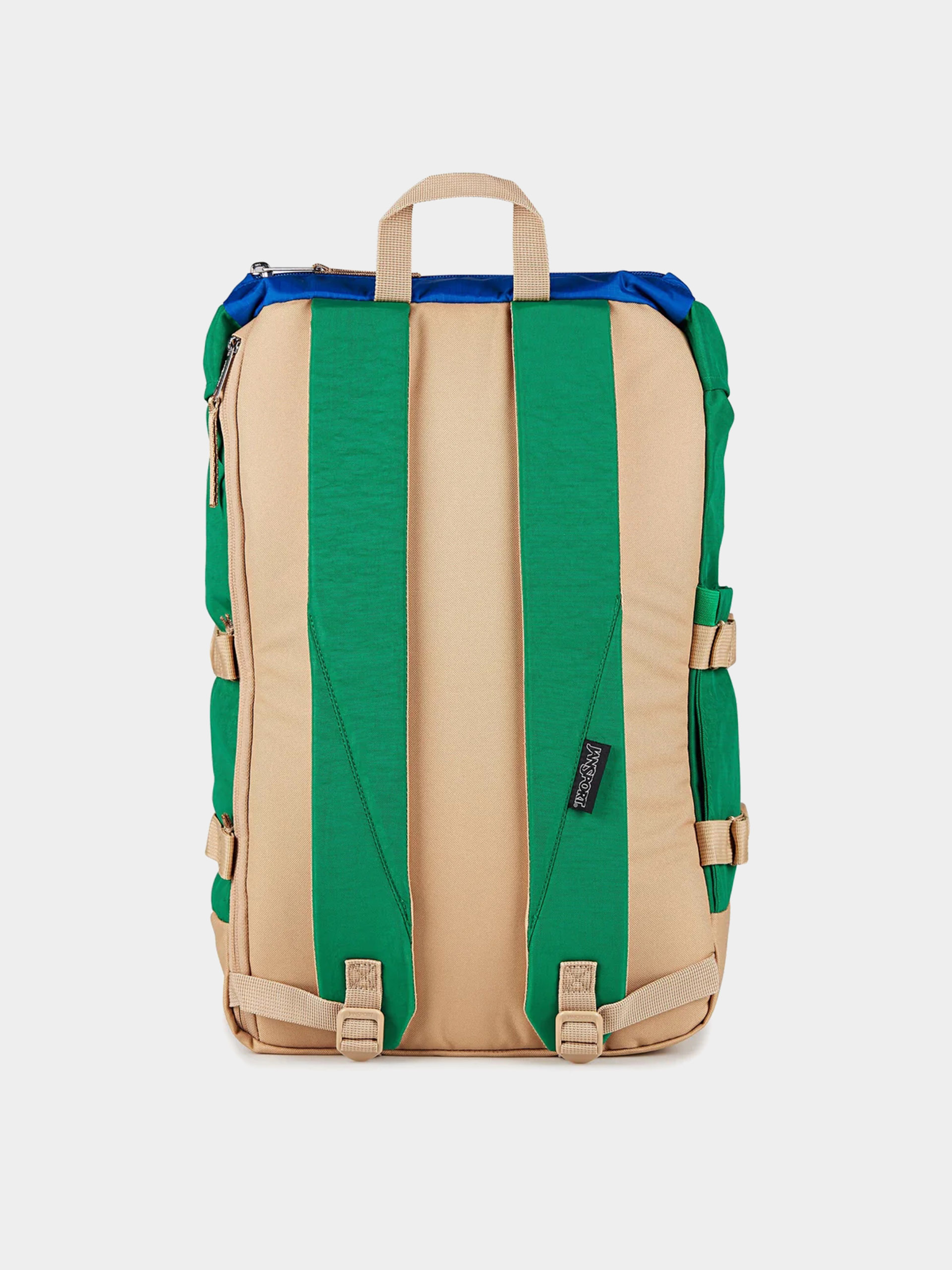 Hátizsák JanSport Skip (jelly kelly)
