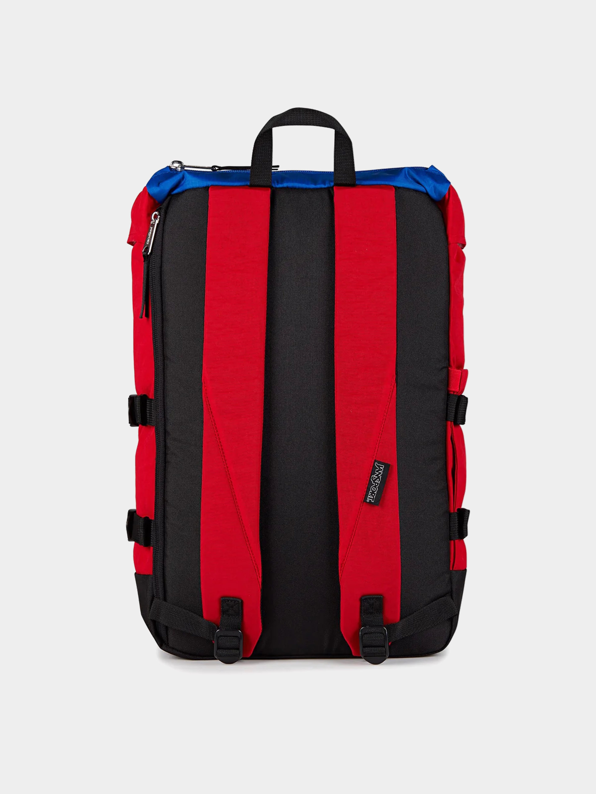 Hátizsák JanSport Skip (red tape)