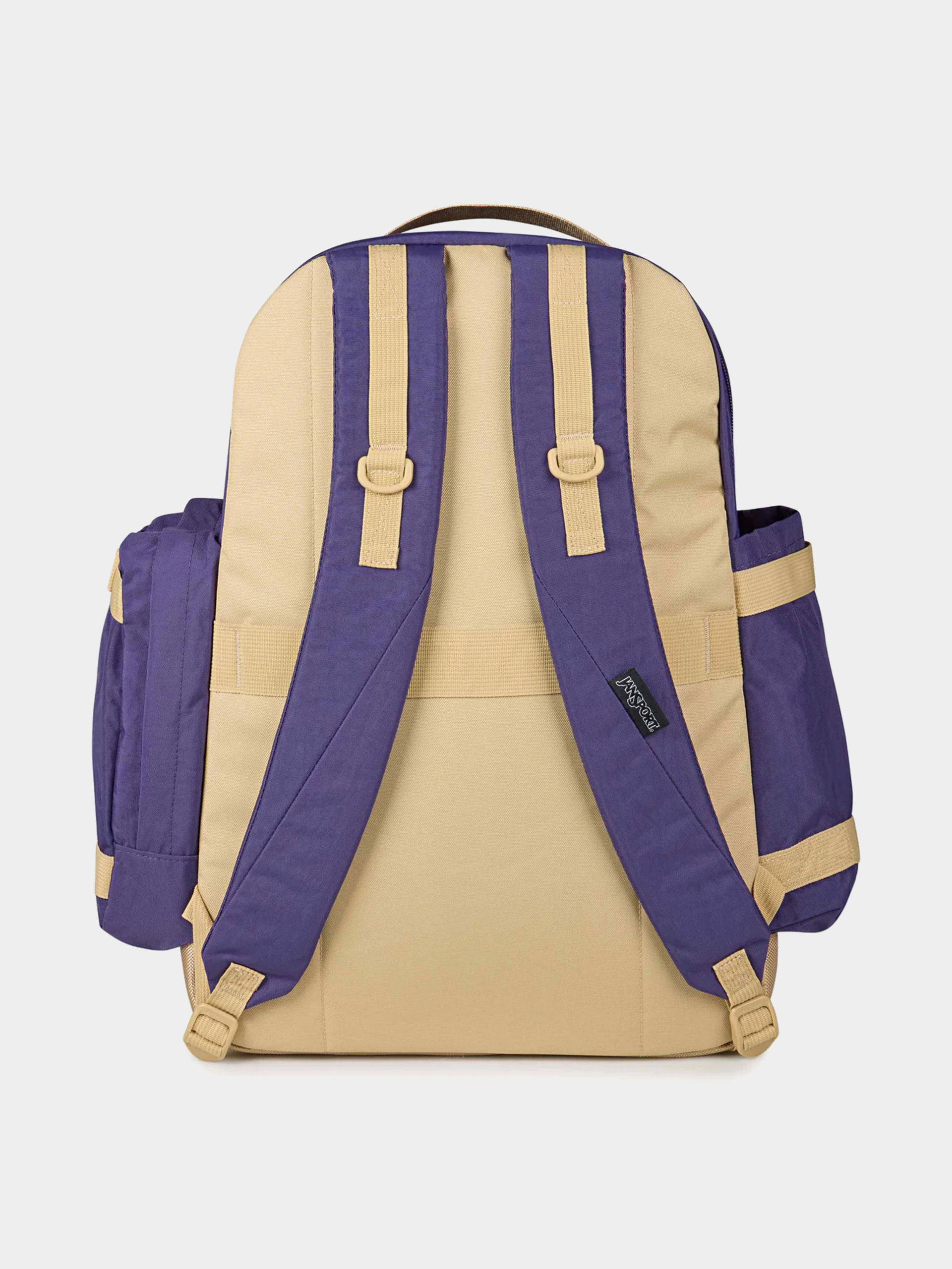 Hátizsák JanSport Seattle Pack (amethyst angst)