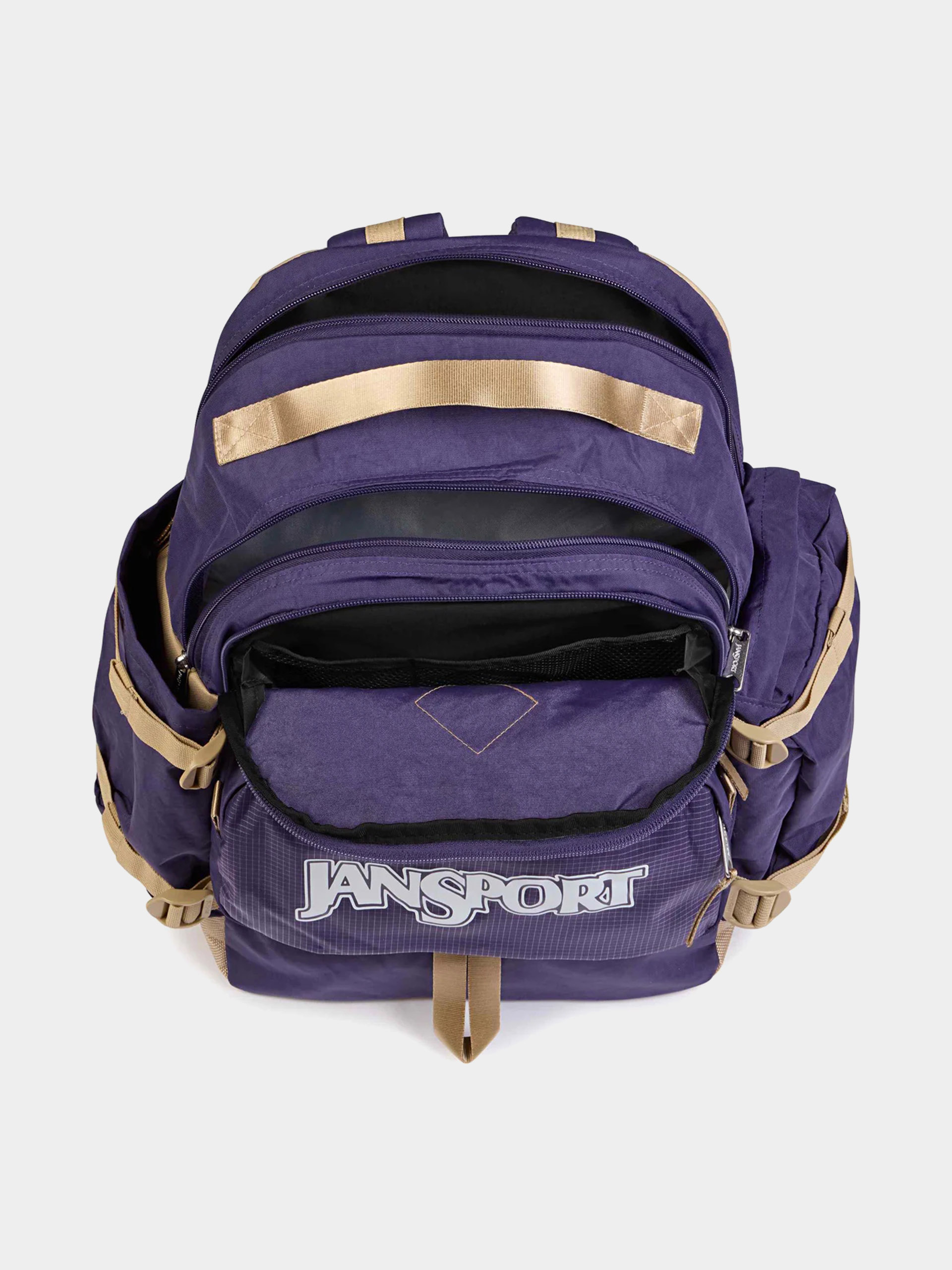 Hátizsák JanSport Seattle Pack (amethyst angst)