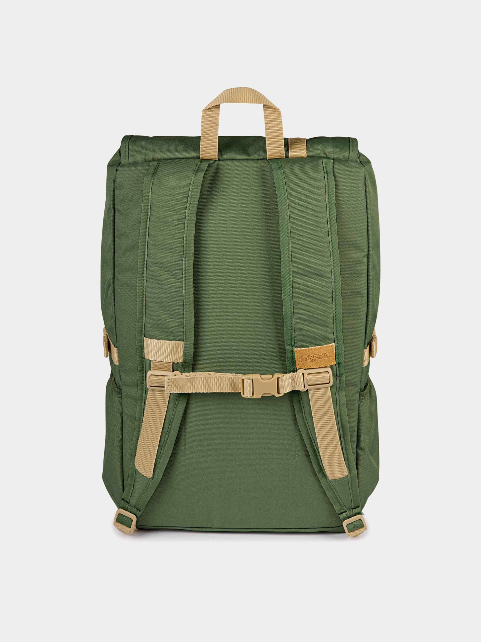Hátizsák JanSport Hatchet (cargo green)