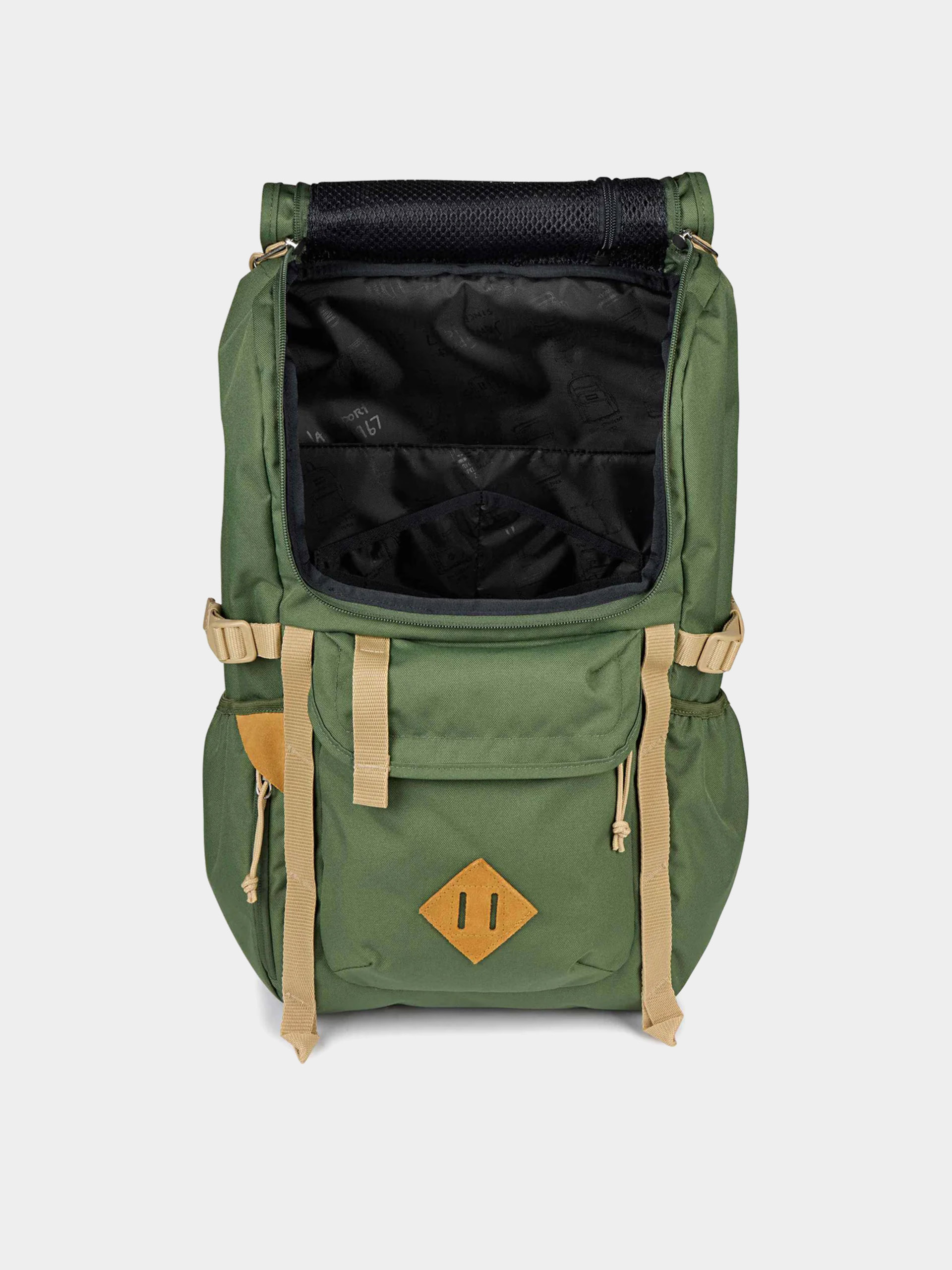 Hátizsák JanSport Hatchet (cargo green)