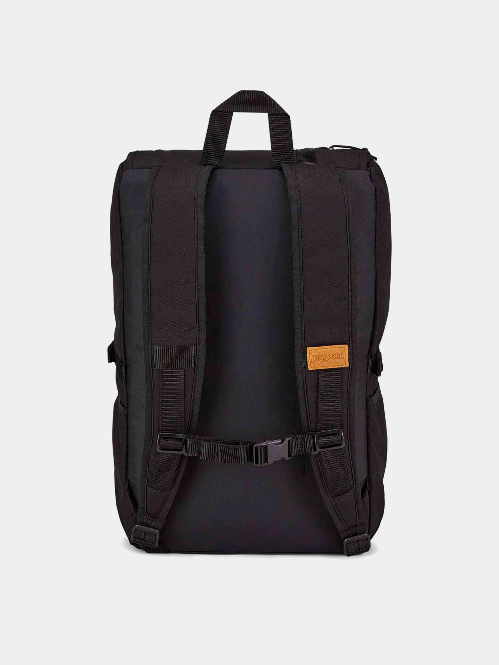 Hátizsák JanSport Hatchet (black)