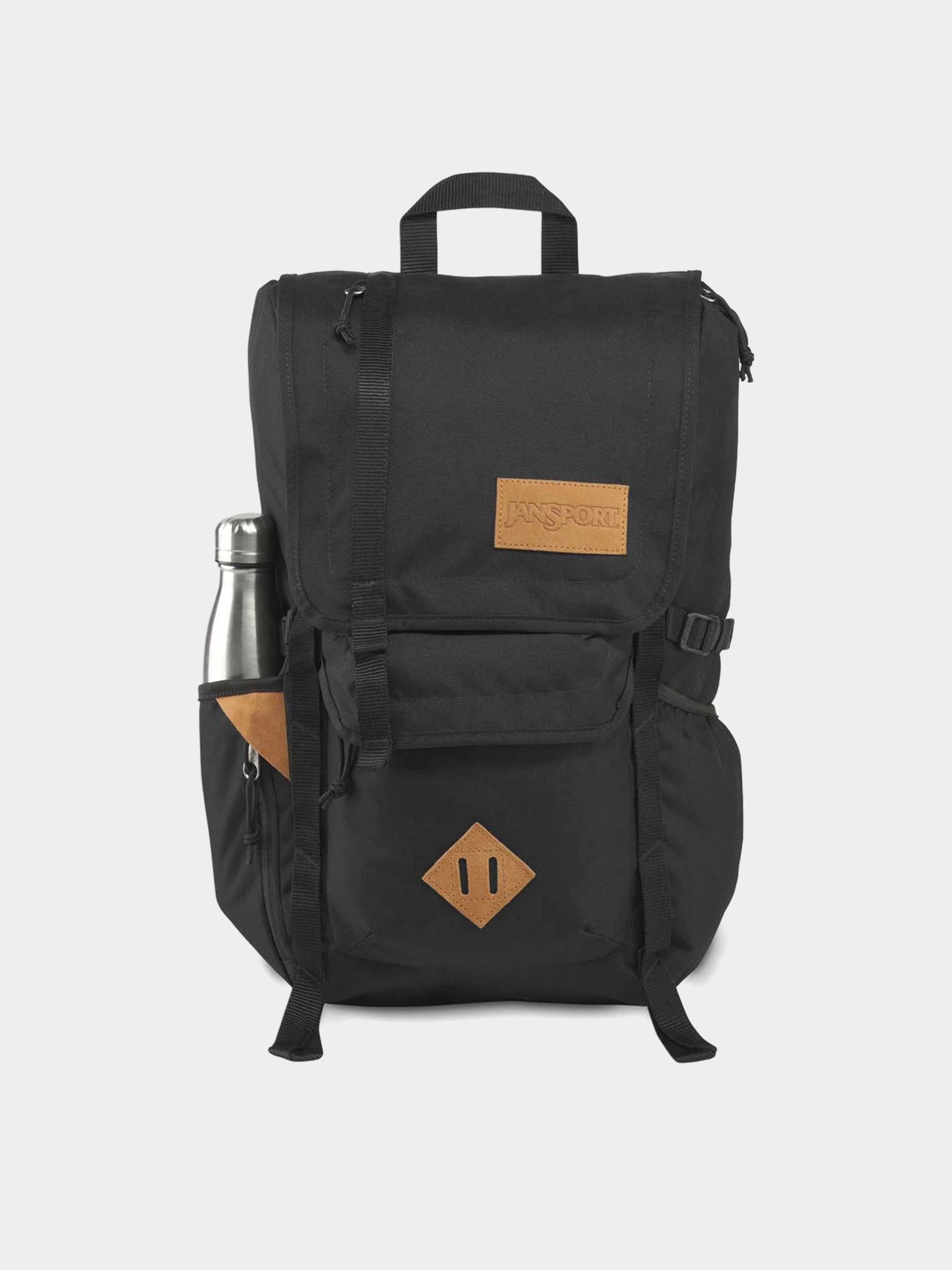 Hu00e1tizsu00e1k JanSport Hatchet (black)