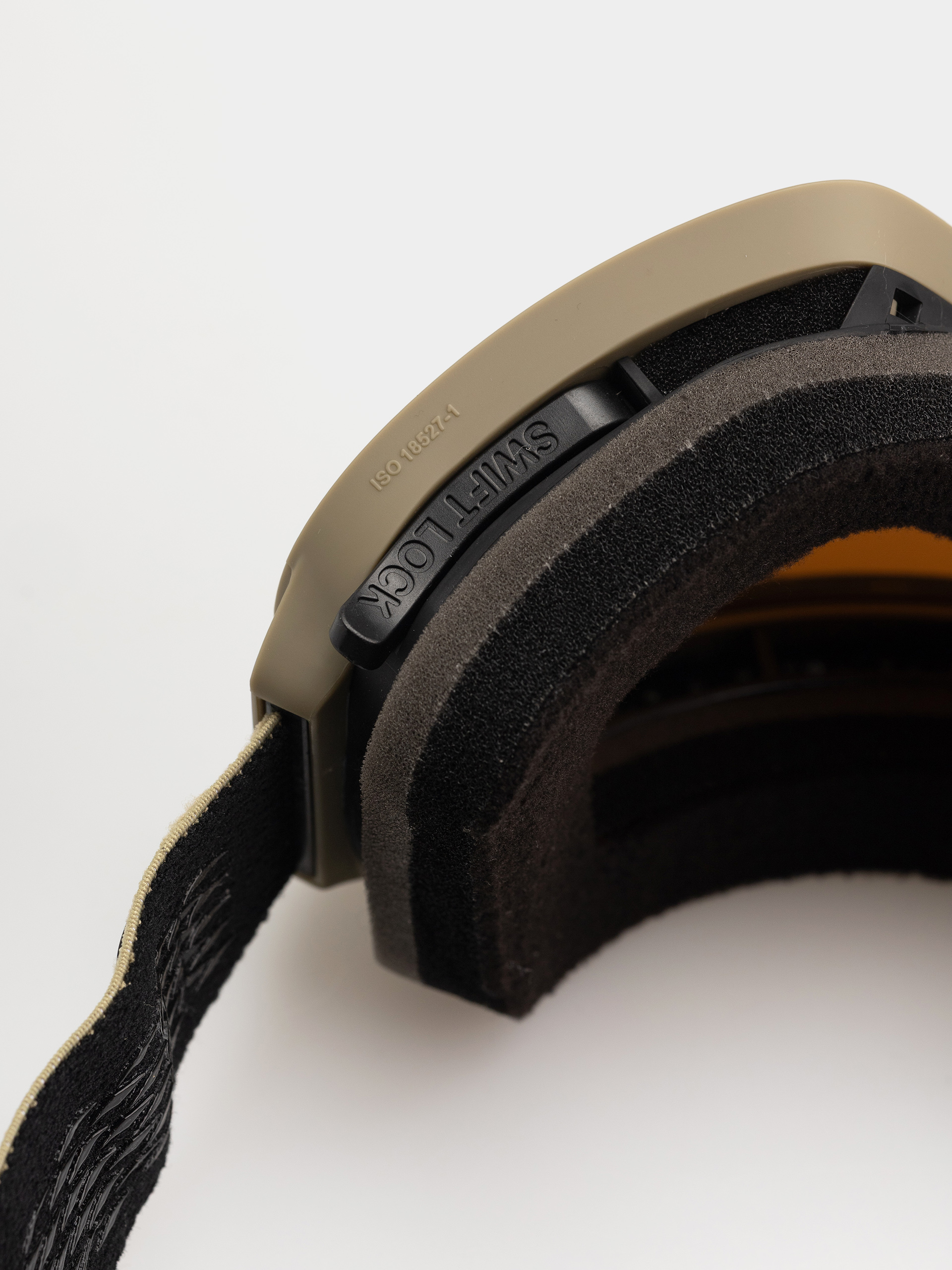 Dragon NFX MAG OTG Snowboard szemüveg (earth/lumalens silver ion+lumalens amber)