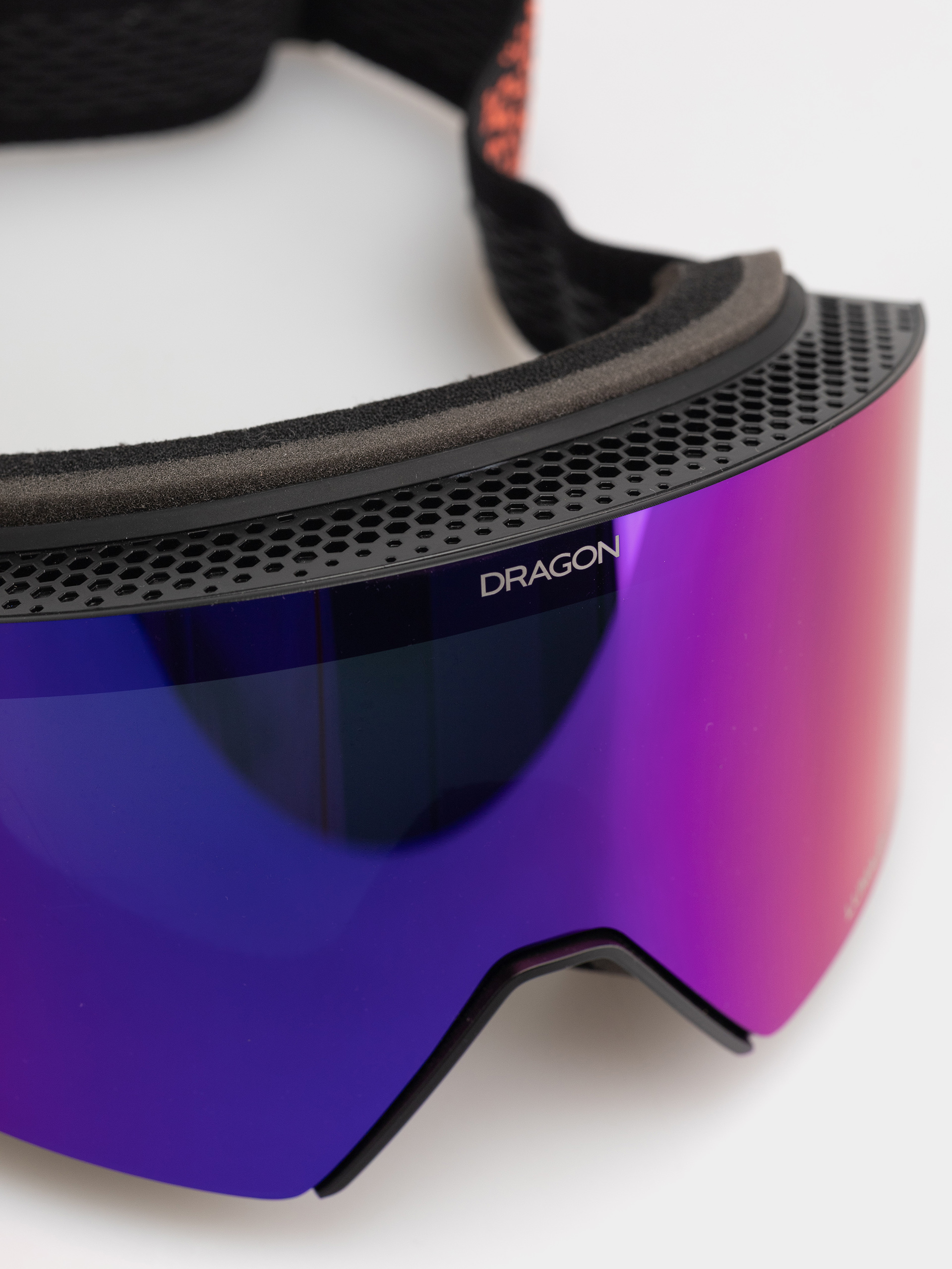 Dragon RVX MAG OTG Snowboard szemüveg (thrill/lumalens solace ir+lumalens light rose)