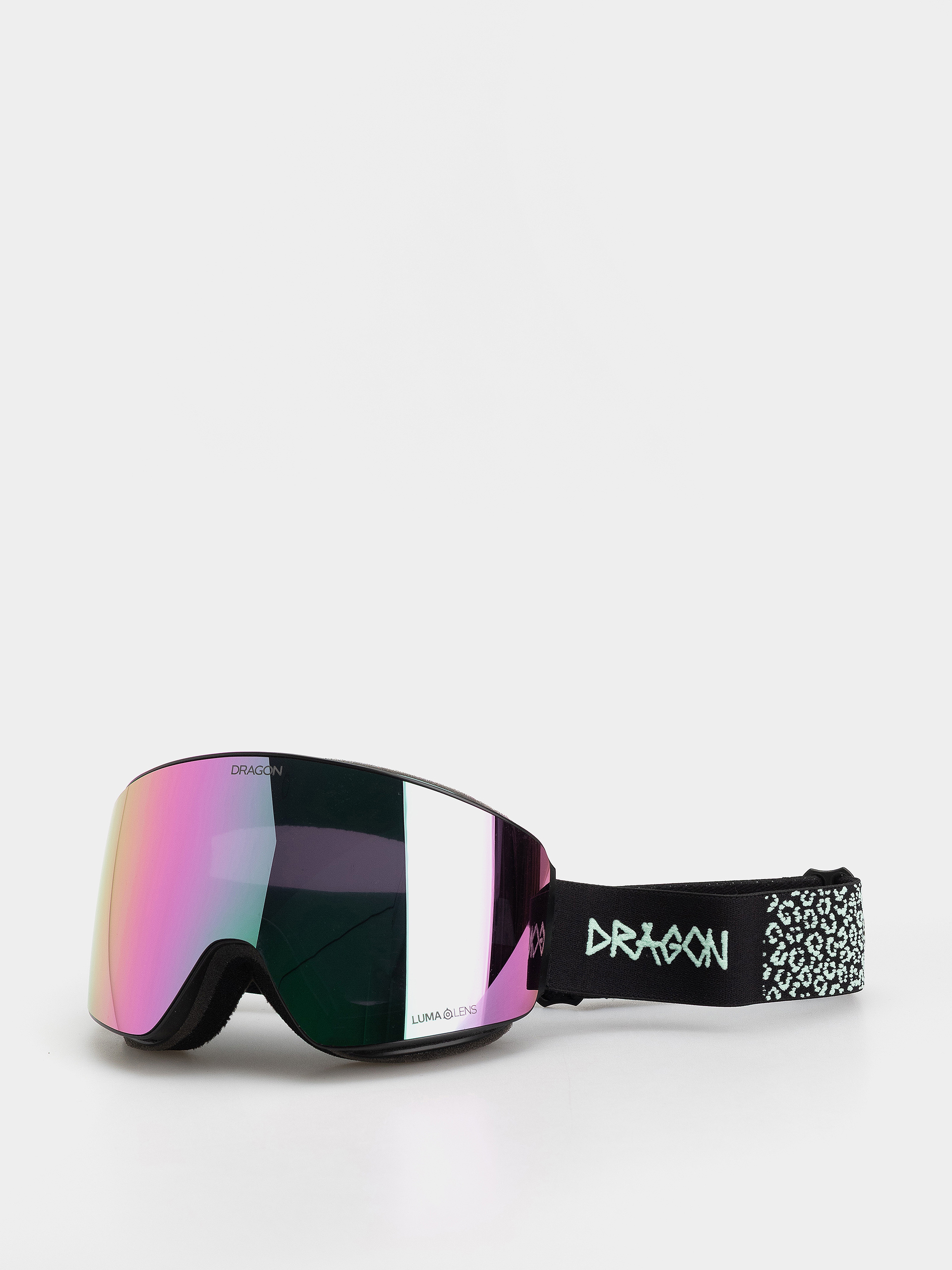 Dragon PXV Snowboard szemu00fcveg (thrill/lumalens celeste ir+lumalens amber)