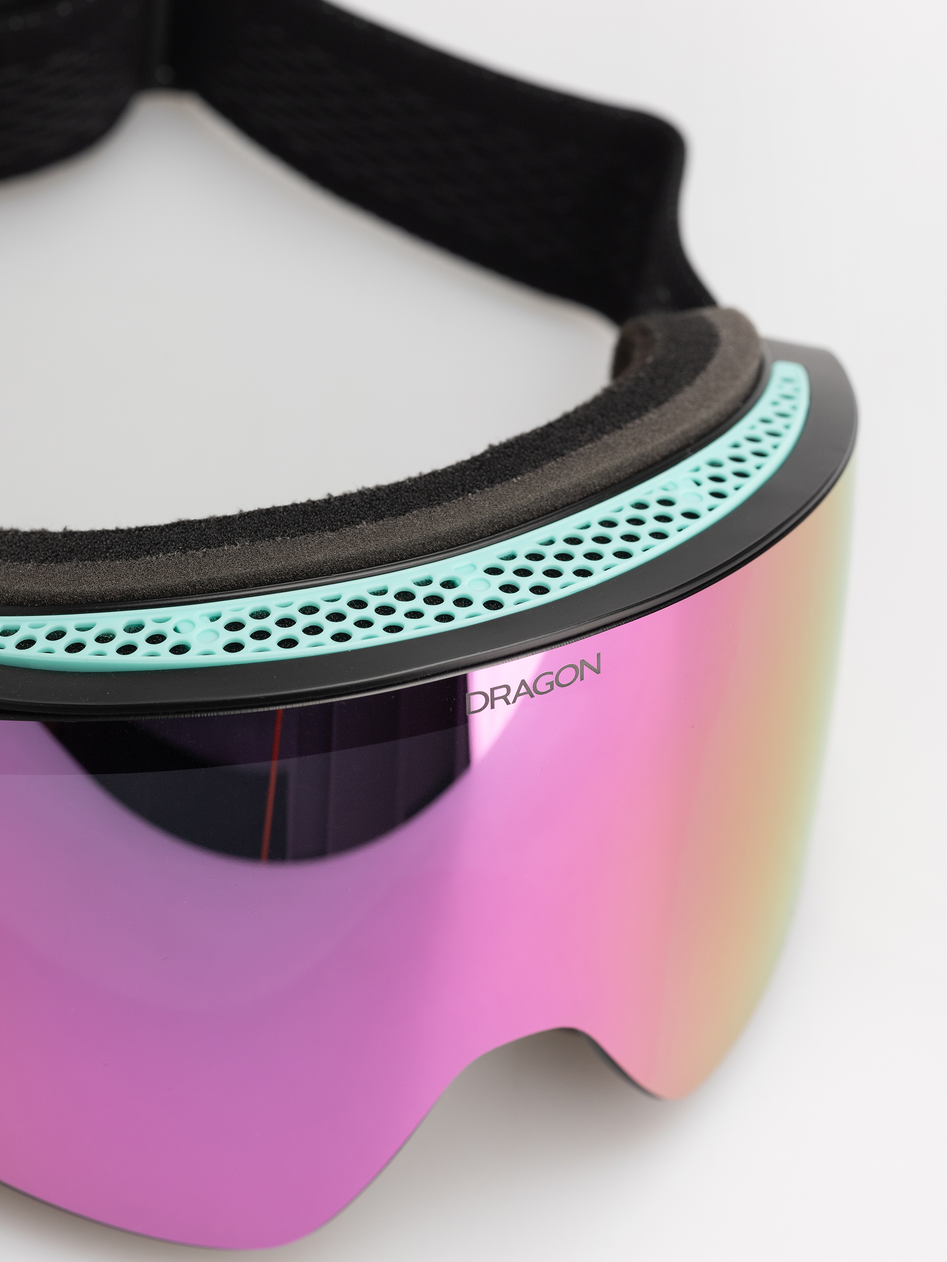 Dragon PXV Snowboard szemüveg (thrill/lumalens celeste ir+lumalens amber)