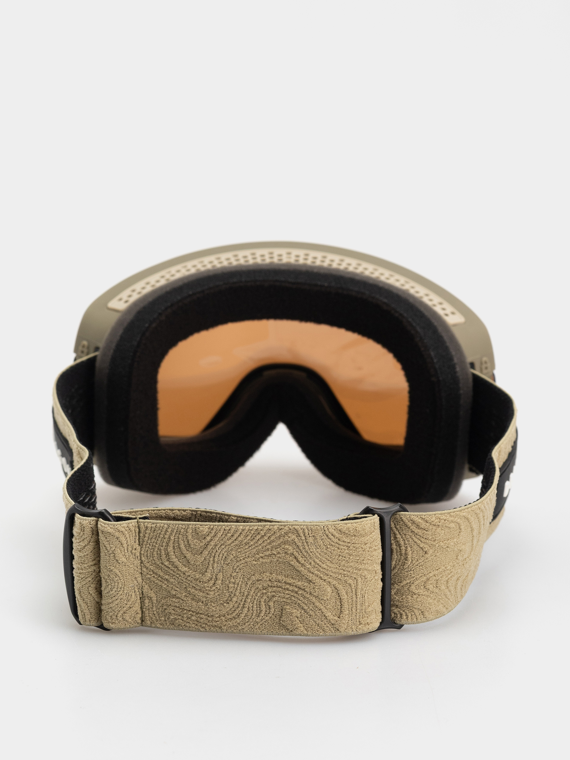 Dragon NFX2 Snowboard szemüveg (earth/lumalens silver ion+lumalens amber)