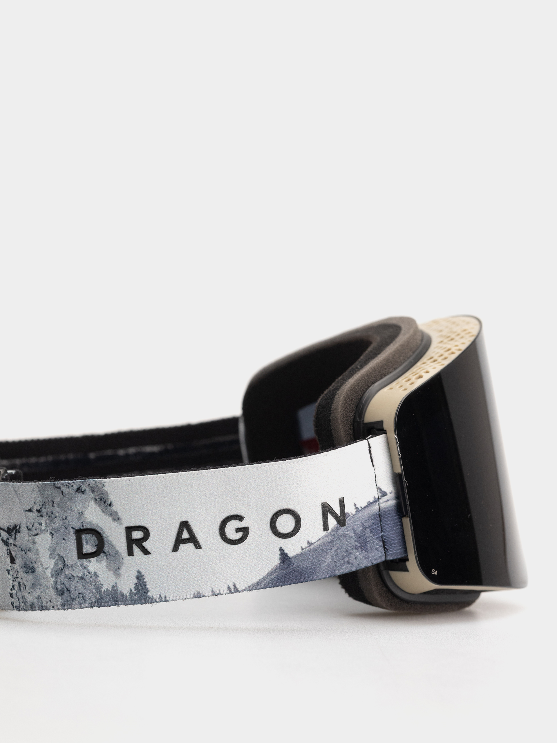 Dragon R1 OTG Snowboard szemüveg (koda/lumalens midnight+lumalens amber)