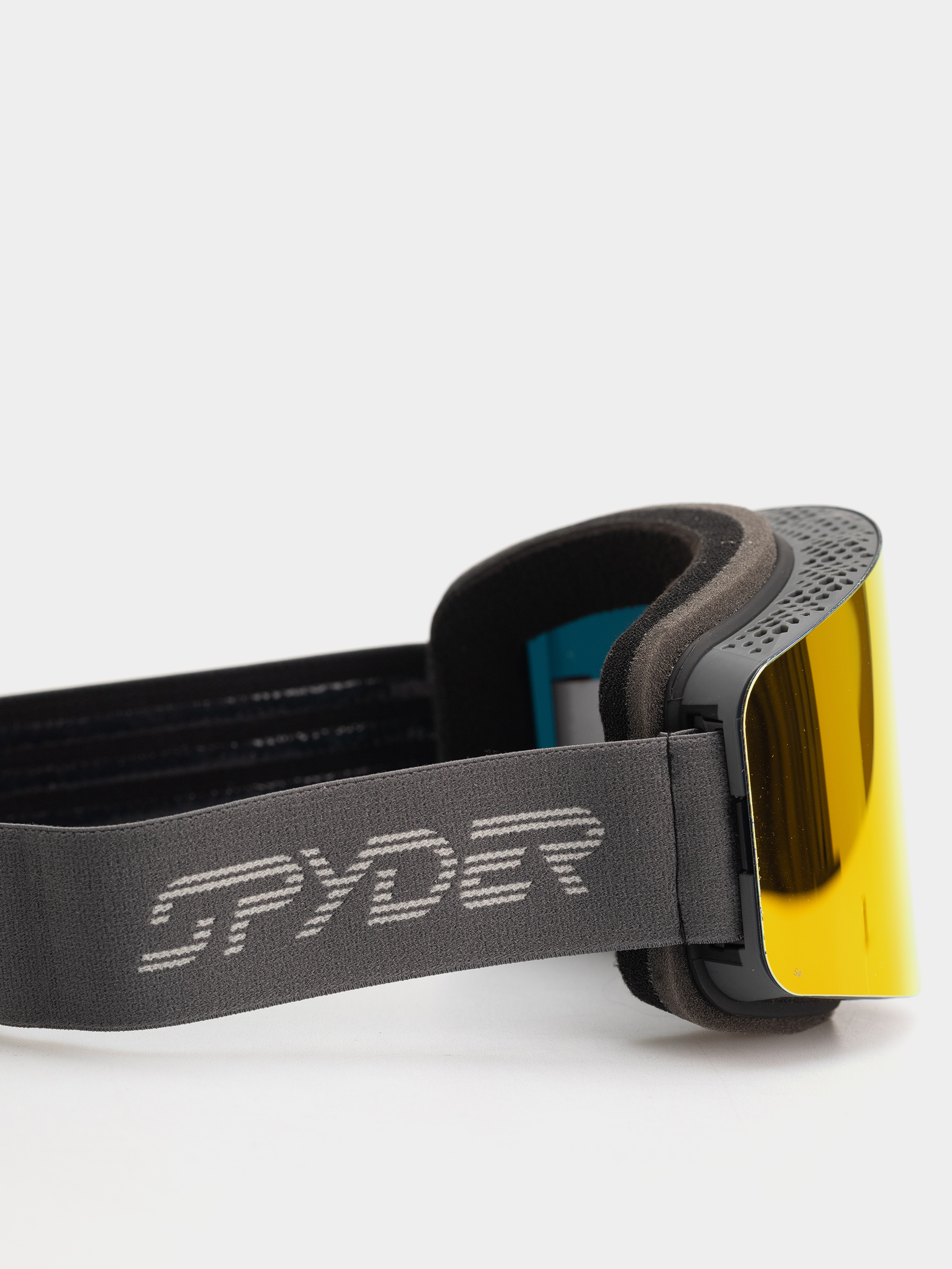 Dragon R1 OTG Snowboard szemüveg (polargrey/lumalens red ion+lumalens light rose)