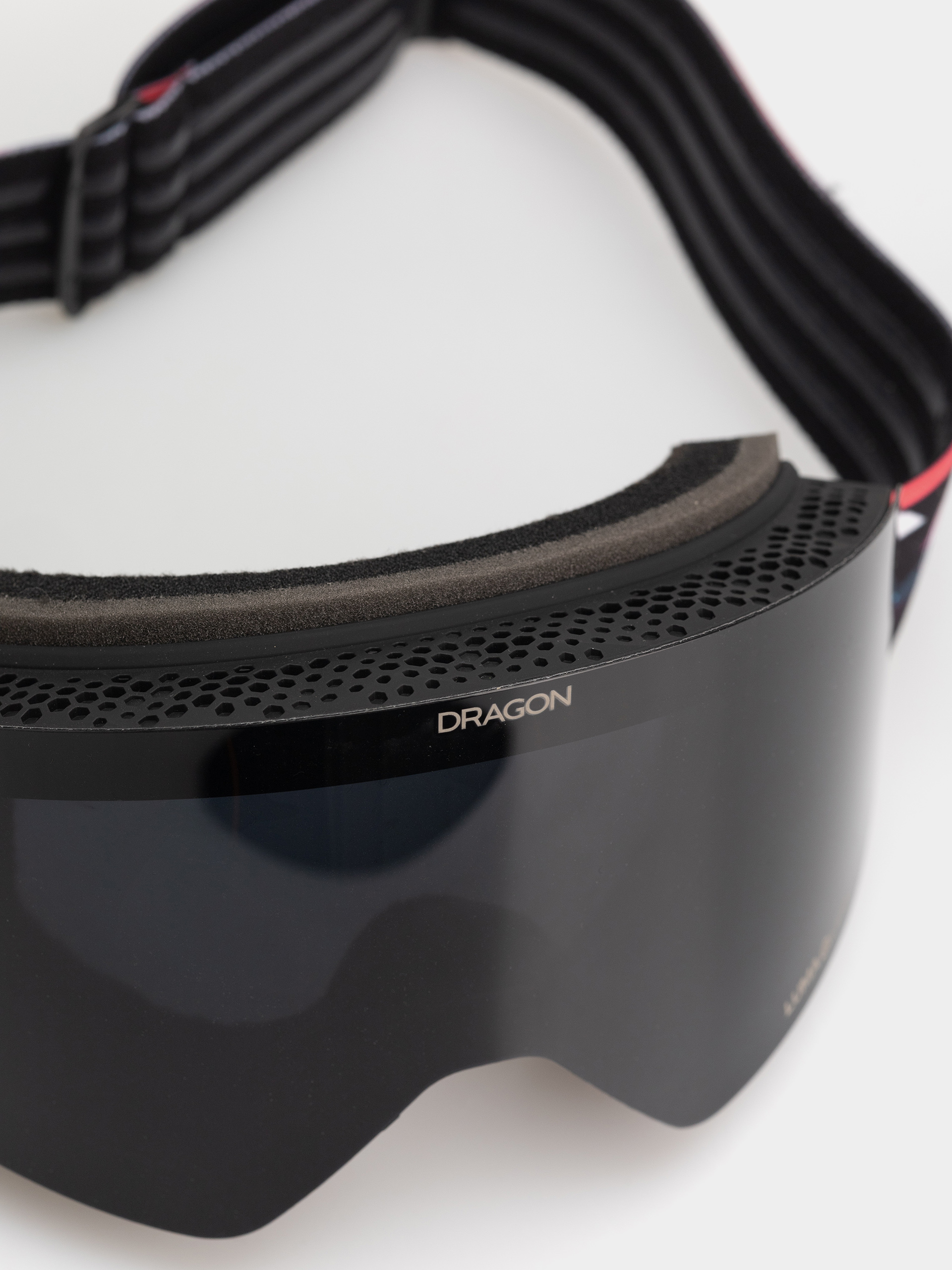 Dragon R1 OTG Snowboard szemüveg (multimtn/lumalens midnight+lumalens amber)