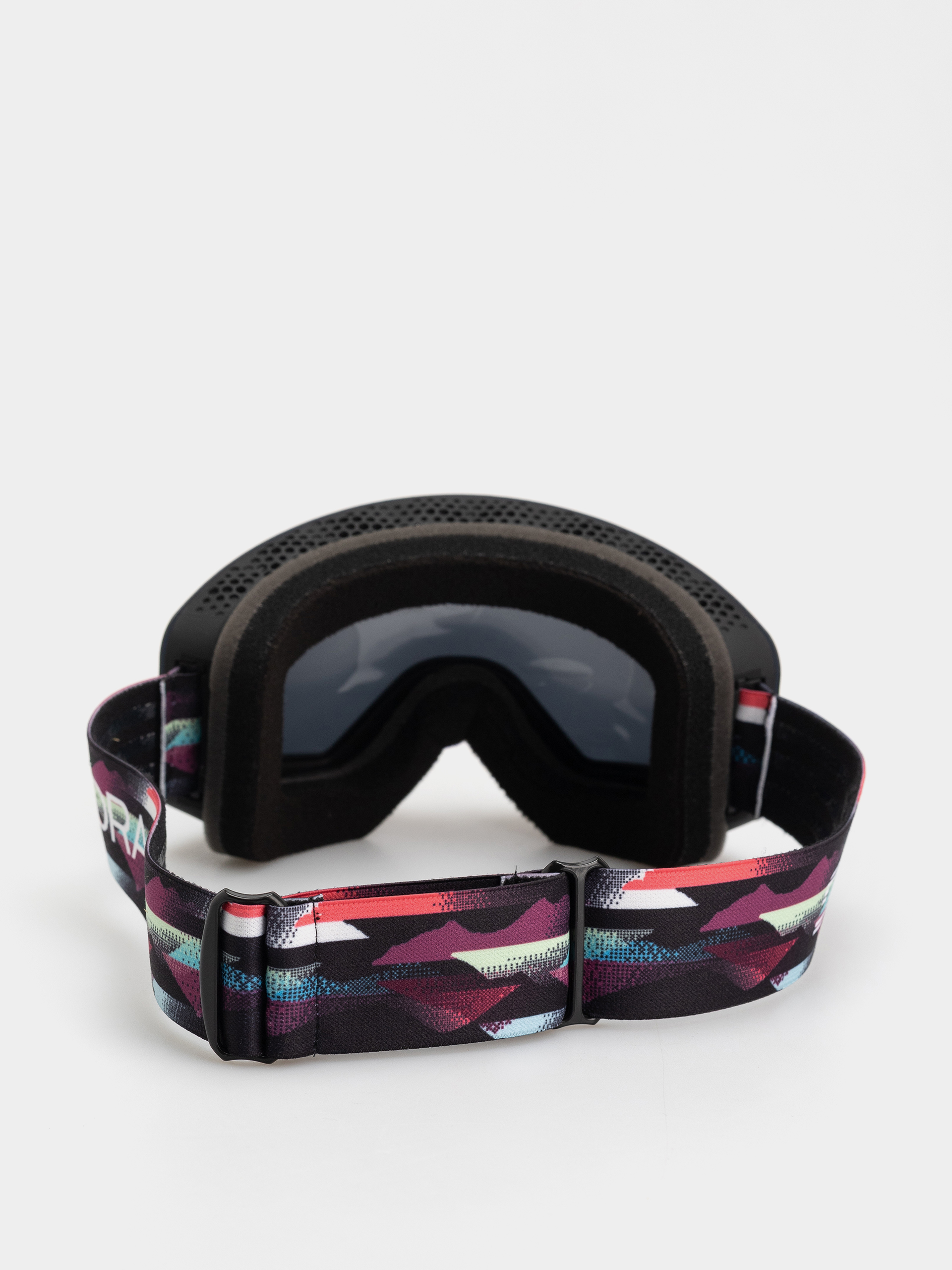 Dragon R1 OTG Snowboard szemüveg (multimtn/lumalens midnight+lumalens amber)