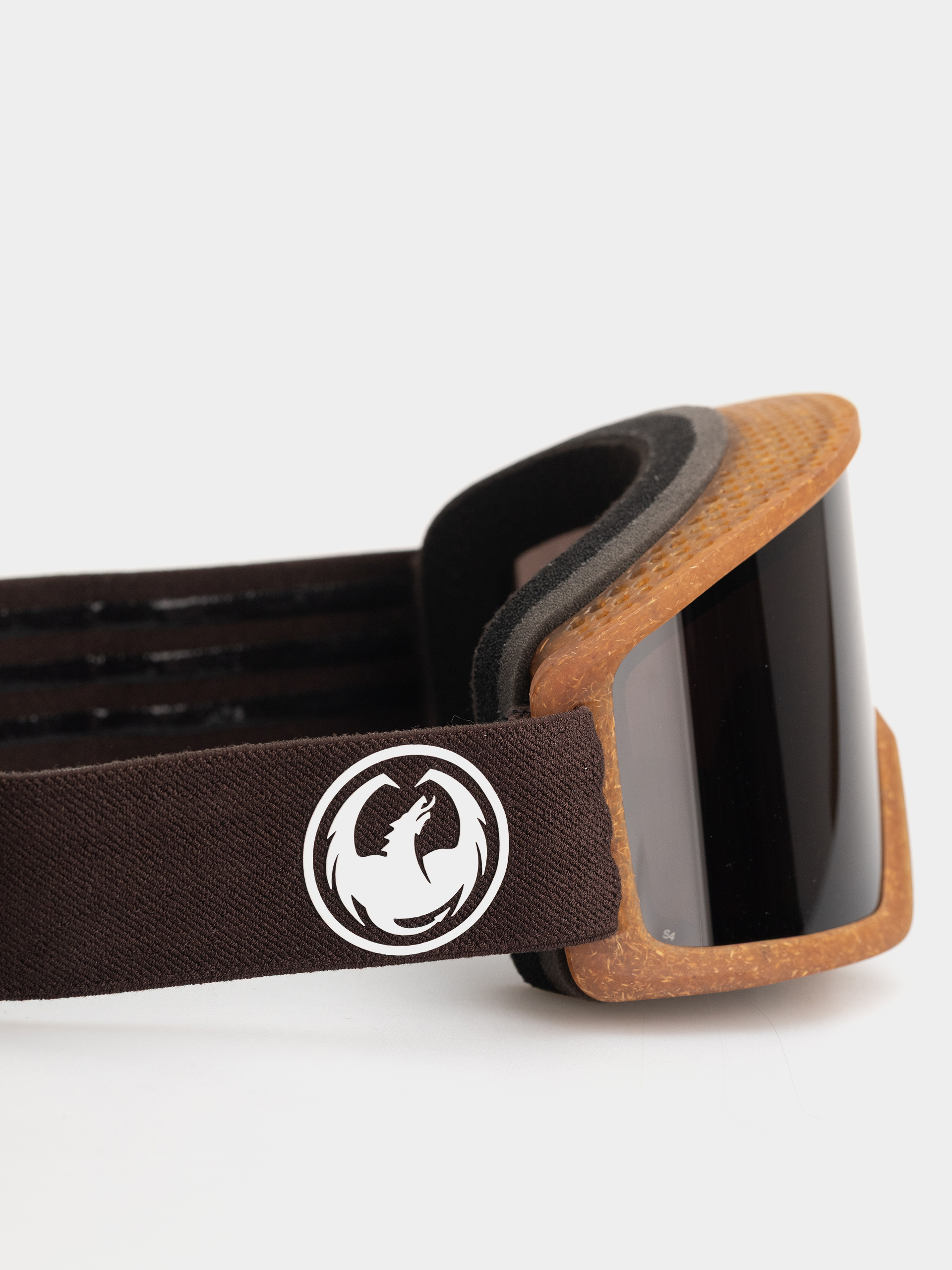 Dragon DX3 PLUS OTG Snowboard szemüveg (rawdark/lumalens midnight+lumalens amber)