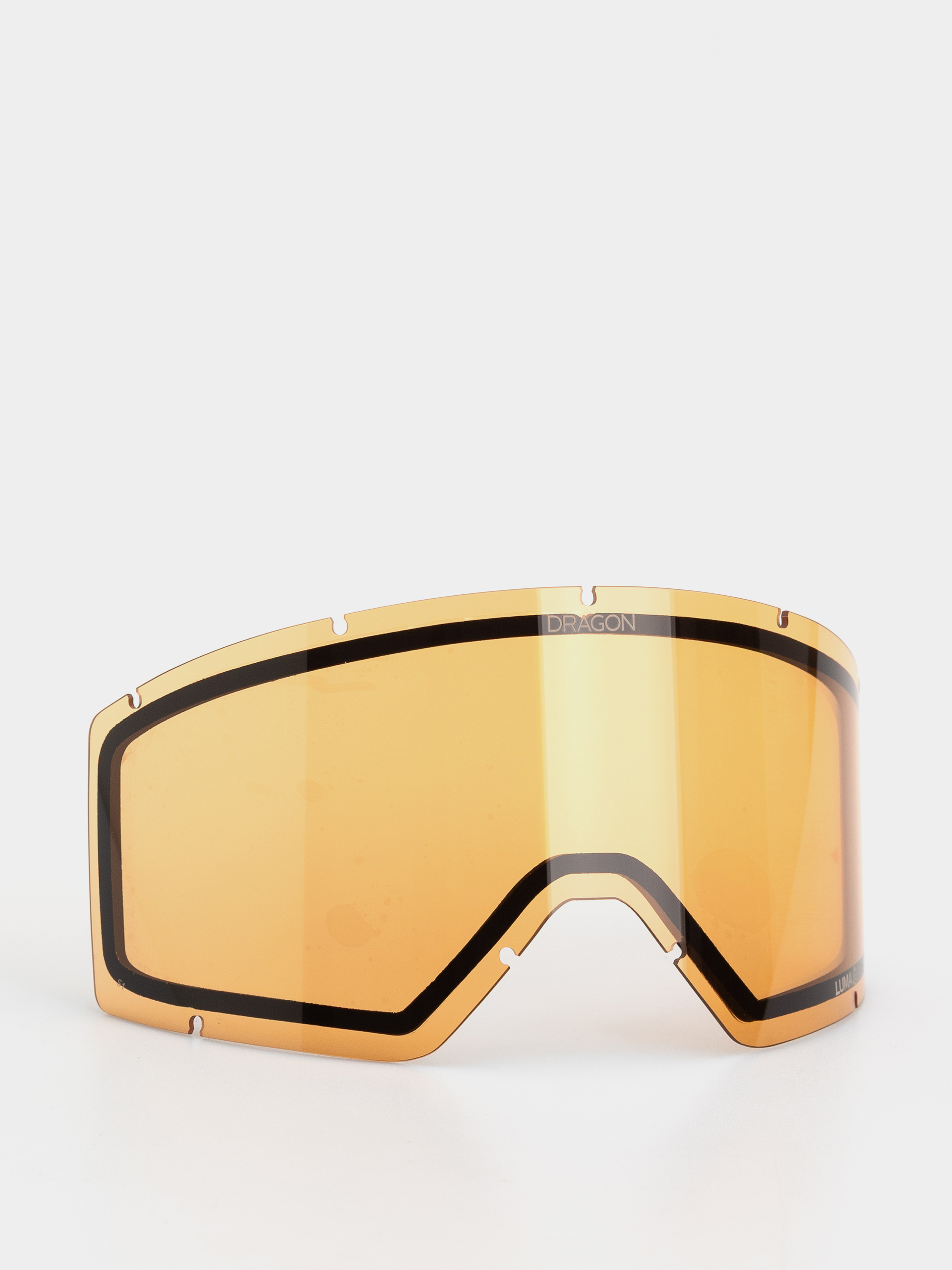 Dragon DX3 PLUS OTG Snowboard szemüveg (rawdark/lumalens midnight+lumalens amber)