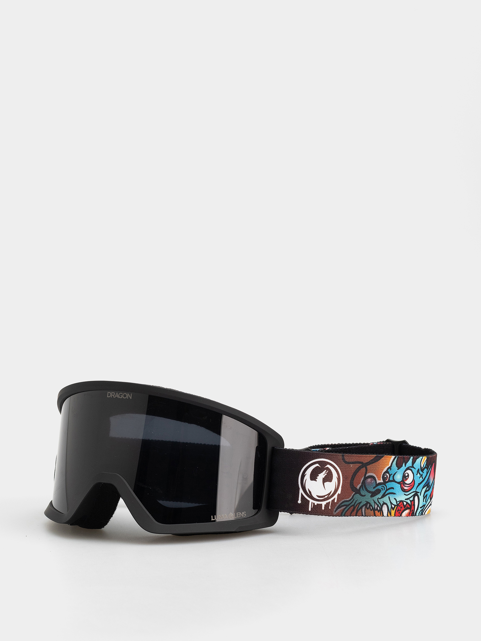 Dragon DX3 OTG Snowboard szemüveg