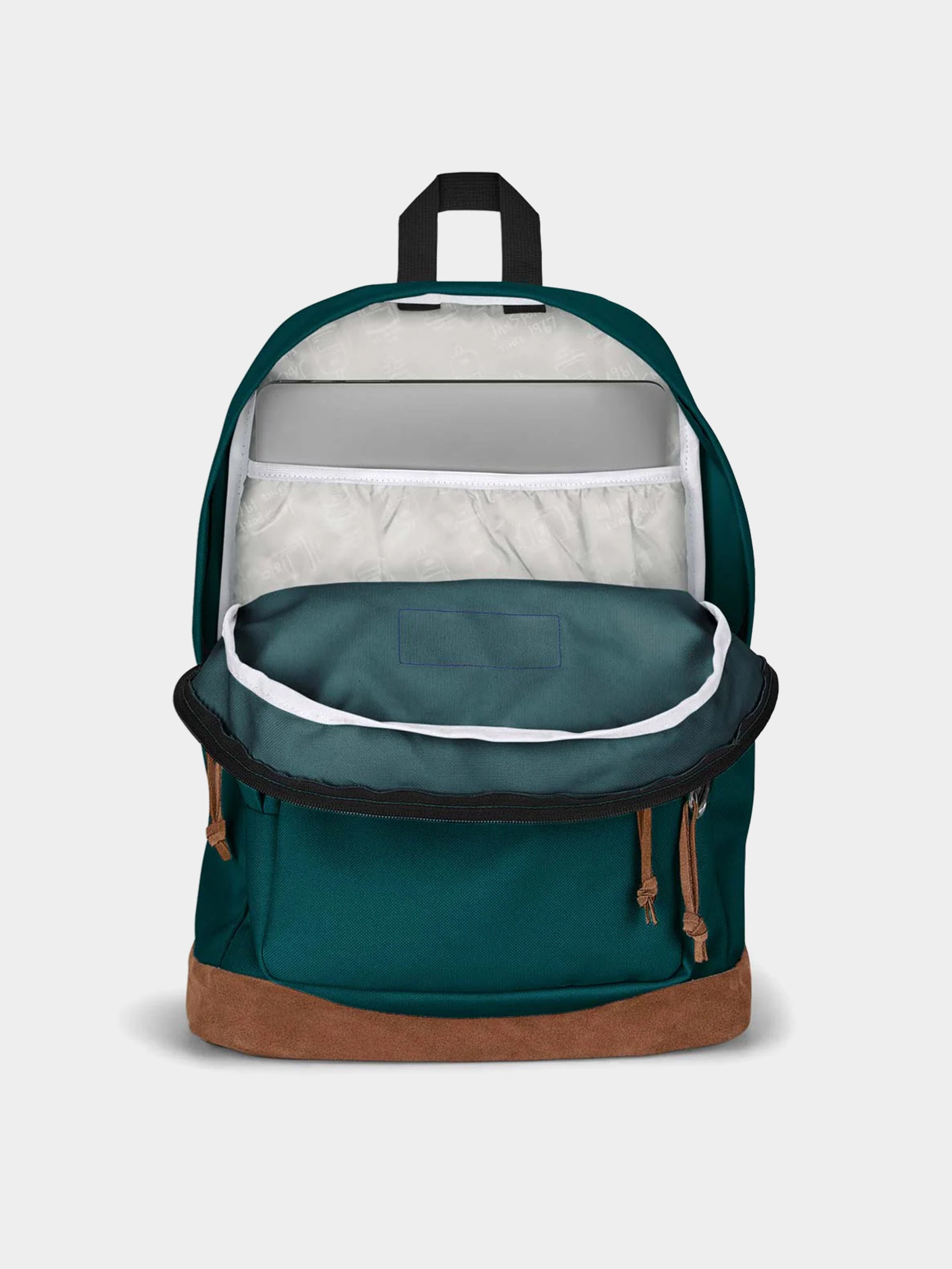 Hátizsák JanSport Right (deep juniper)