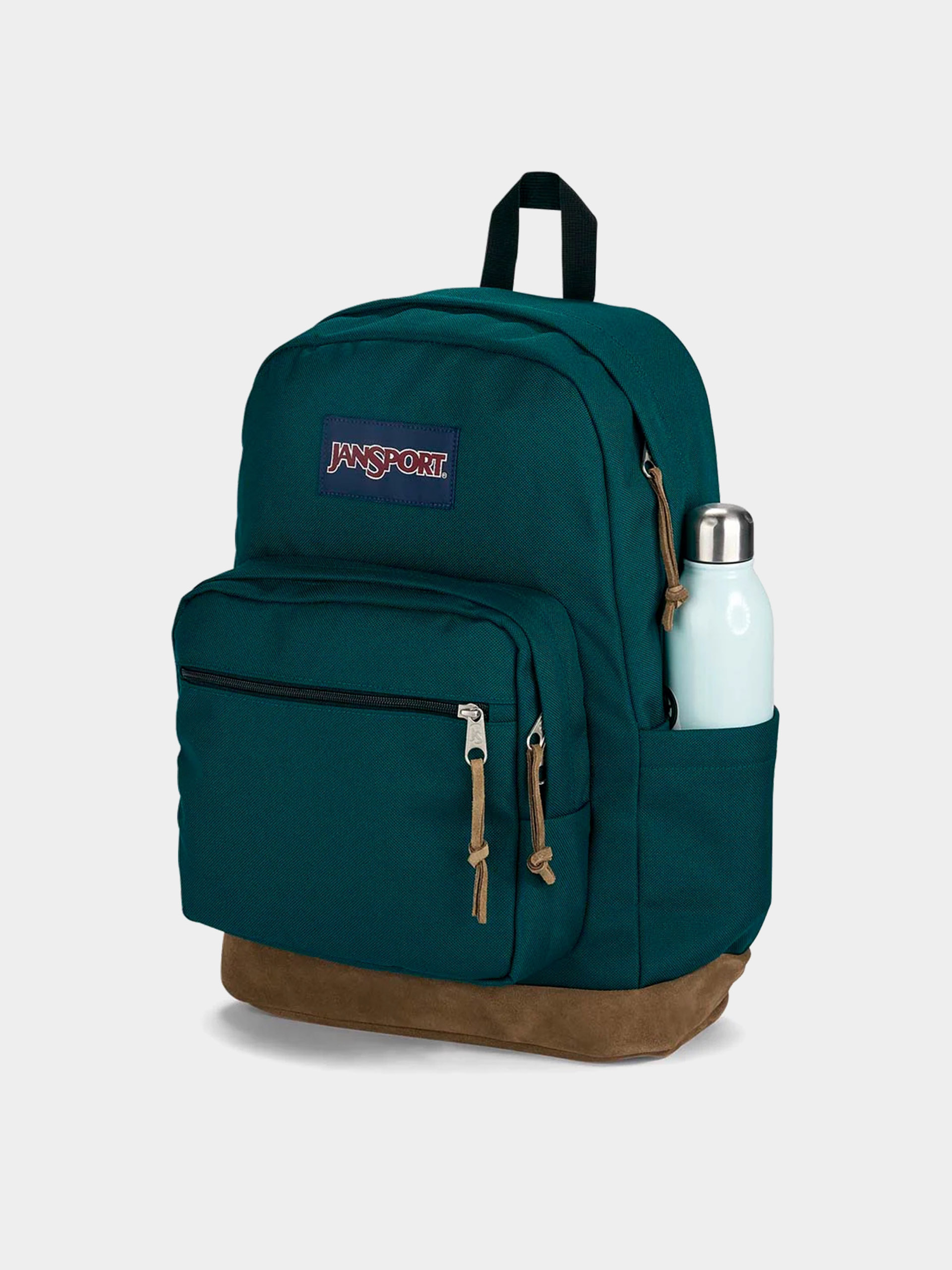 Hátizsák JanSport Right (deep juniper)