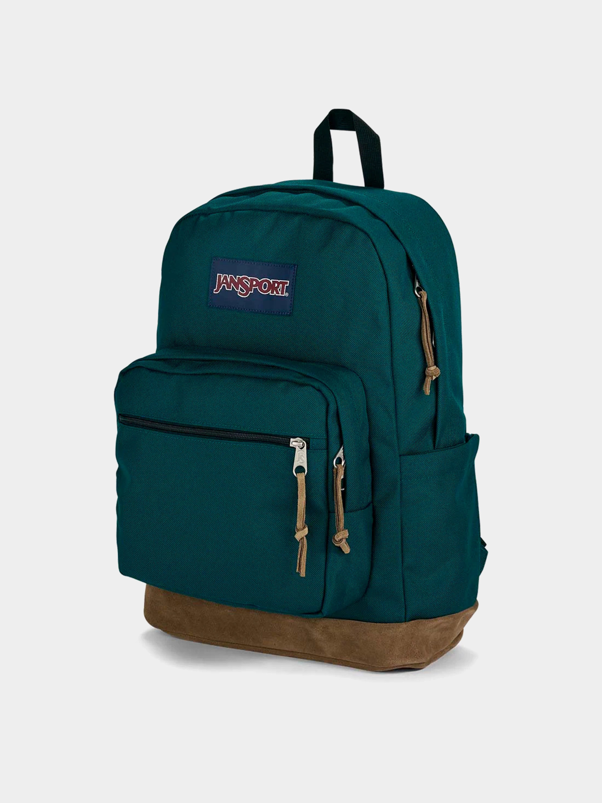 Hátizsák JanSport Right (deep juniper)