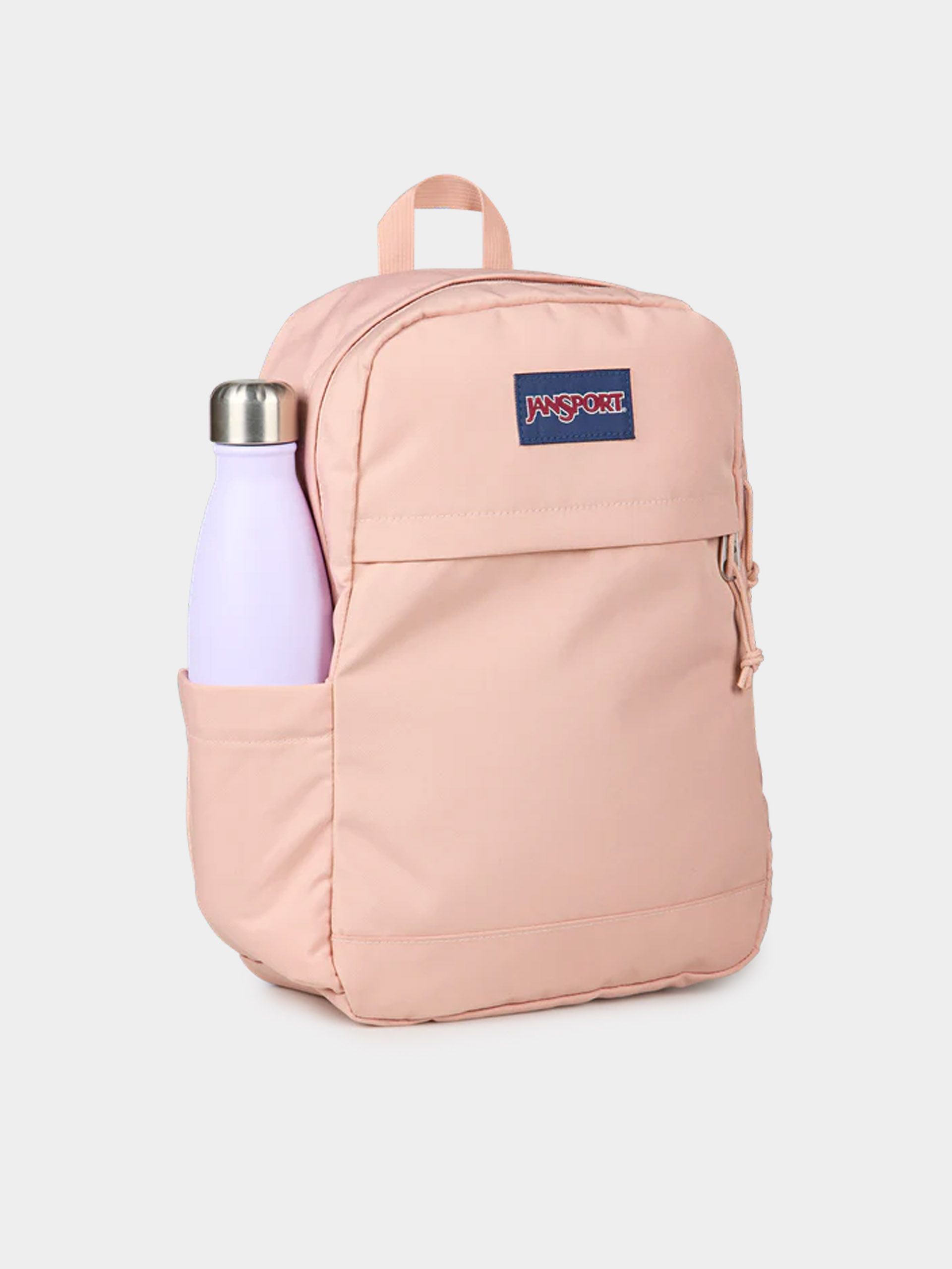 Hátizsák JanSport Metro Lite (misty rose)