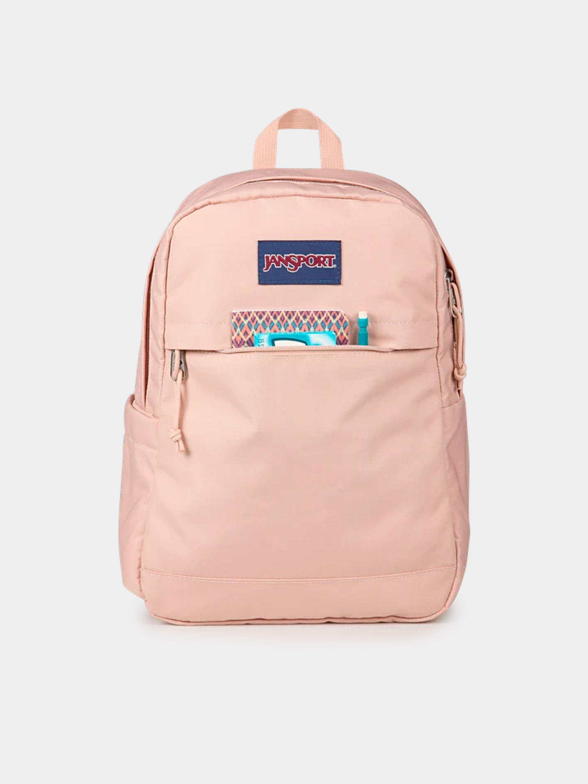 Hátizsák JanSport Metro Lite (misty rose)