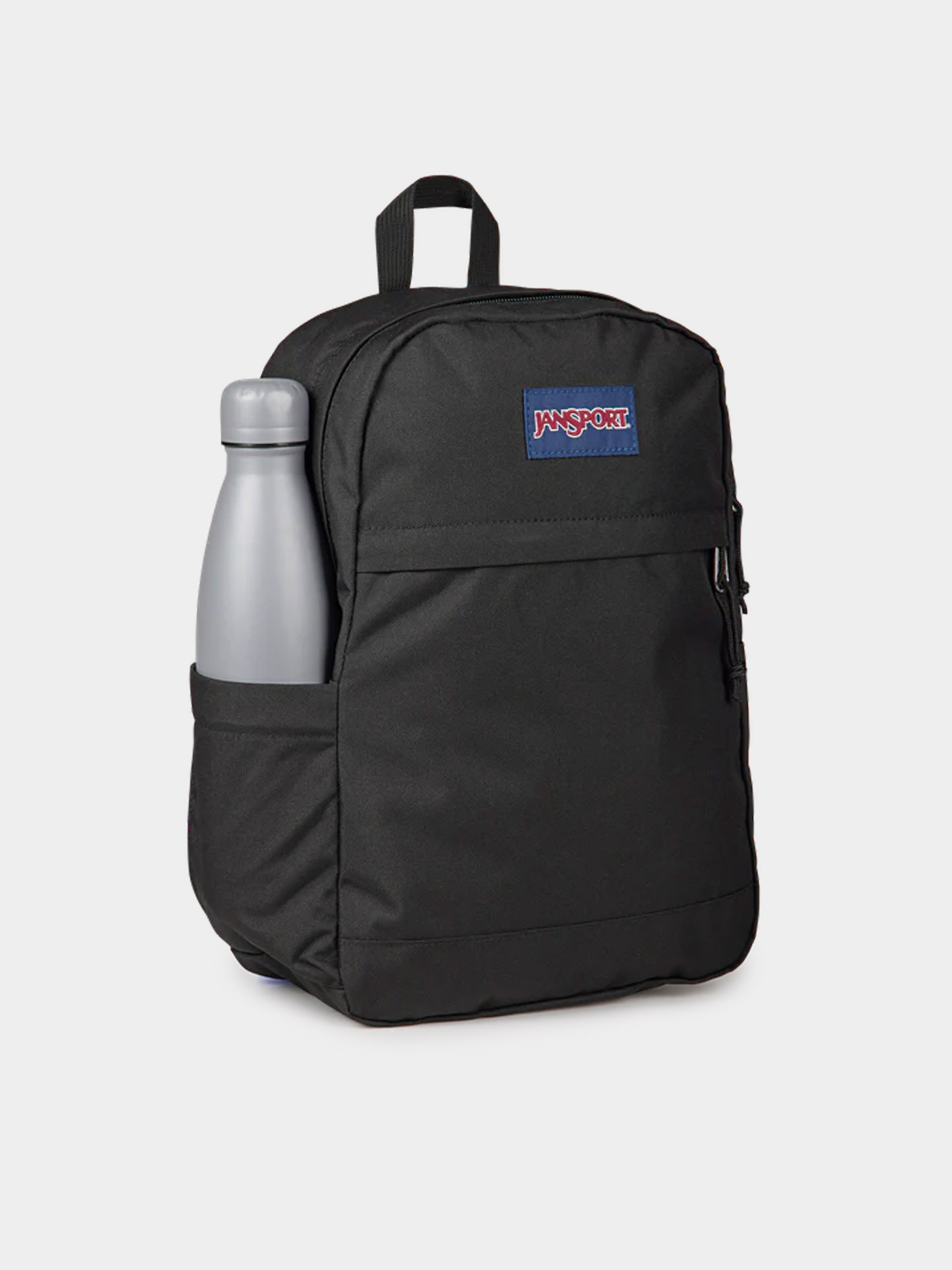 Hátizsák JanSport Metro Lite (black)
