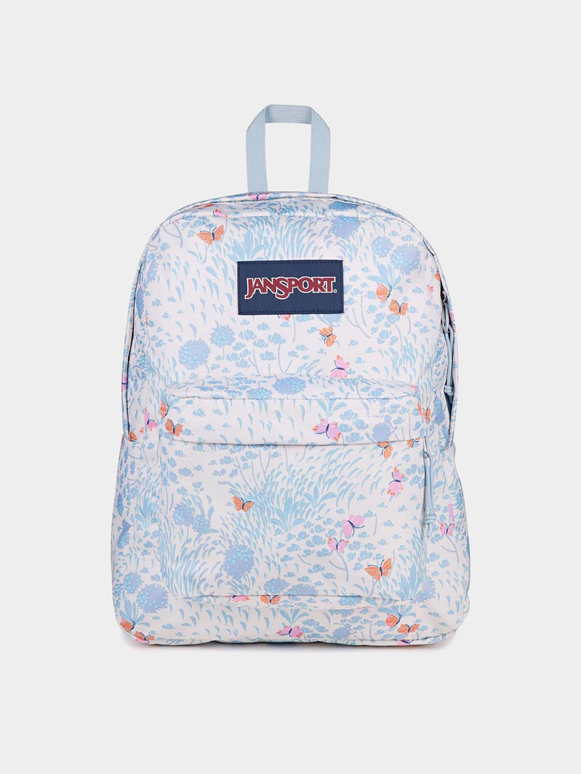 Hátizsák JanSport SuperBreak One