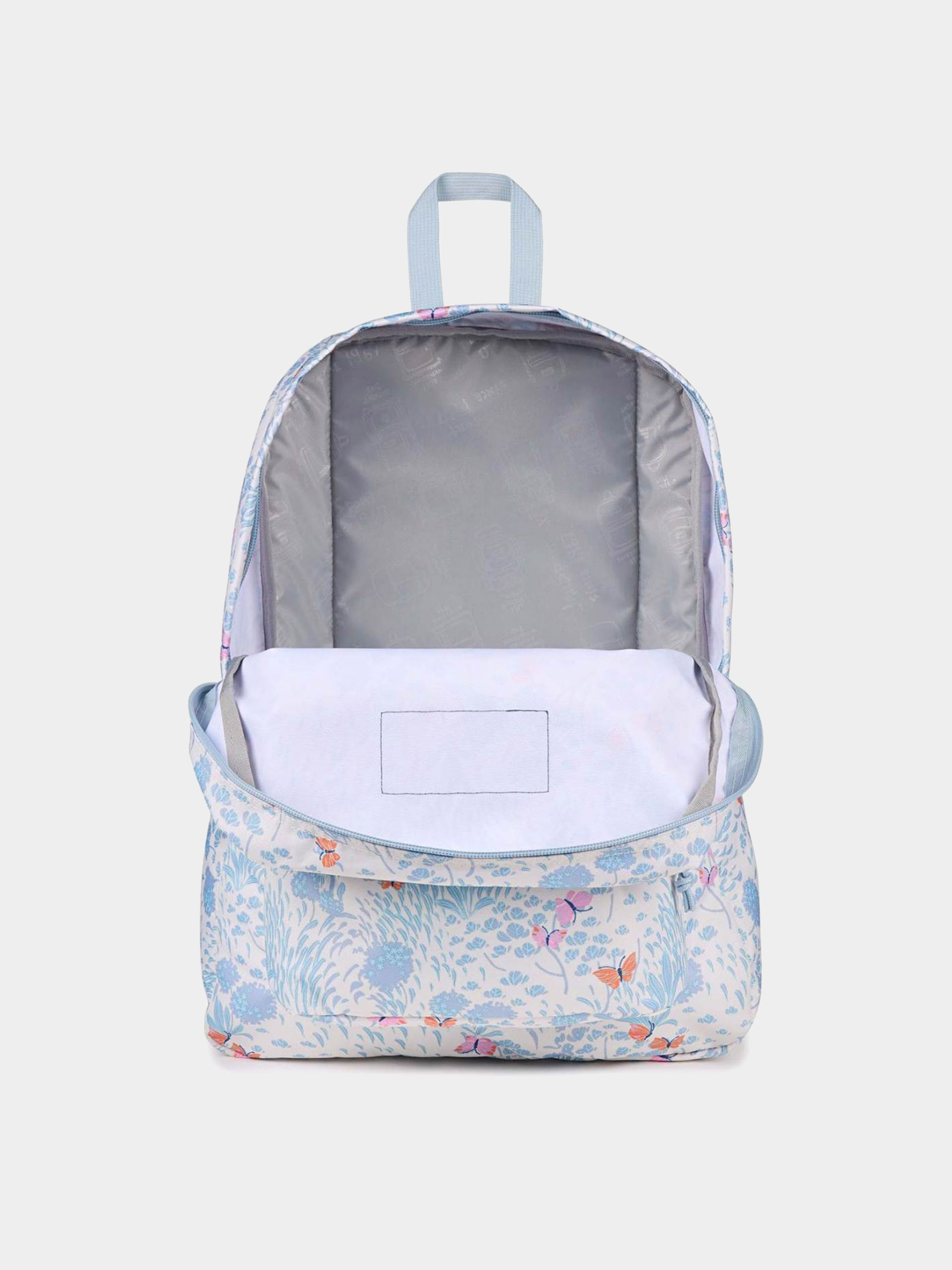 Hátizsák JanSport SuperBreak One (fluttering fields)