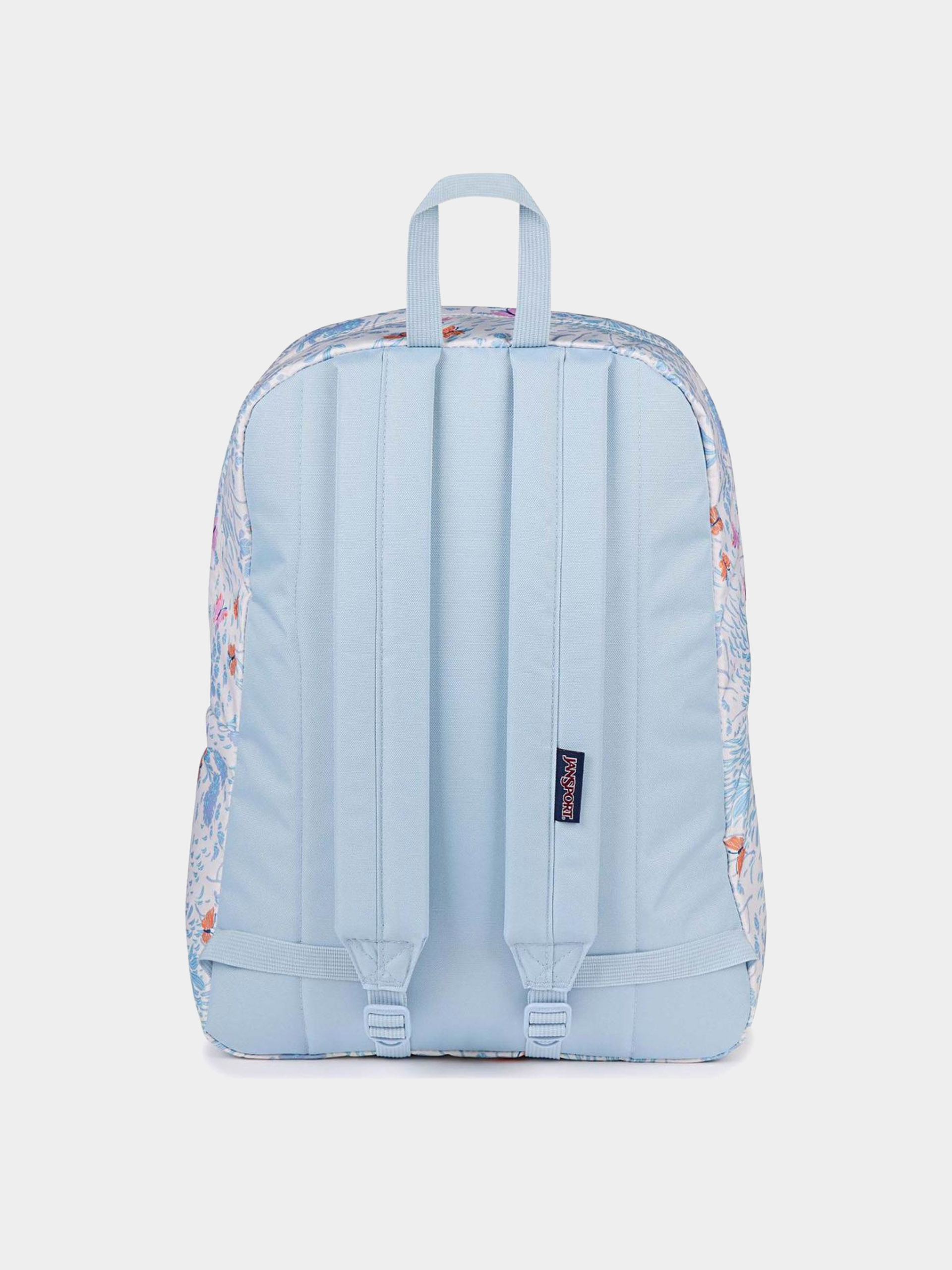 Hátizsák JanSport SuperBreak One (fluttering fields)