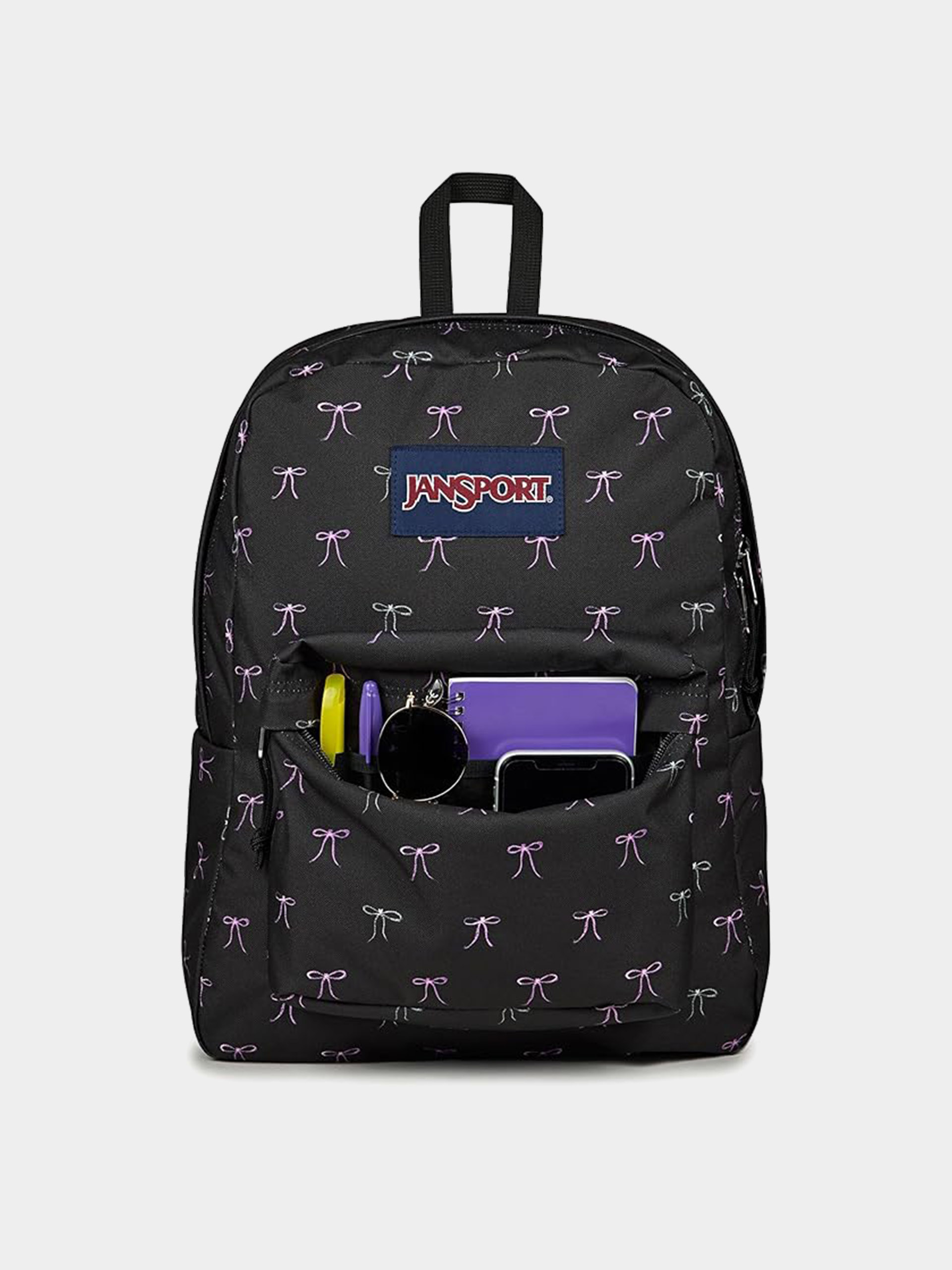 Hátizsák JanSport SuperBreak One (bad bows)