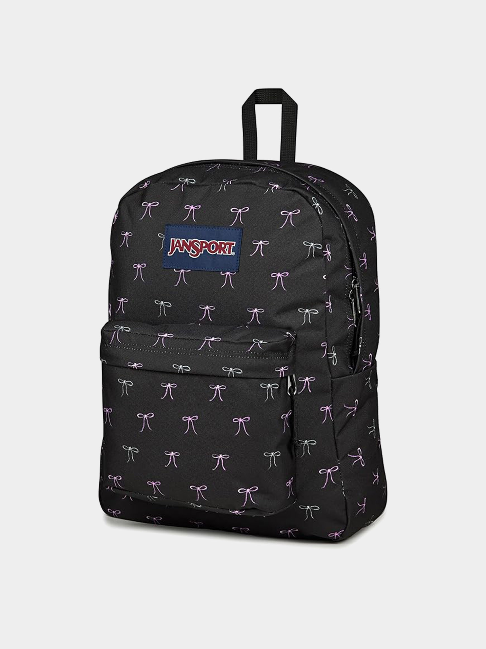 Hátizsák JanSport SuperBreak One (bad bows)