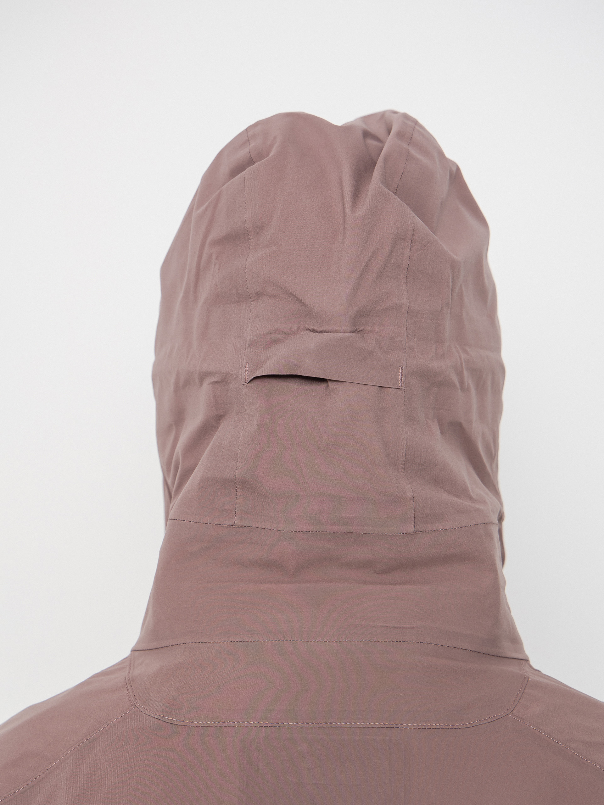 Férfi Volcom Guch Stretch Gore Snowboard dzseki (mauve)