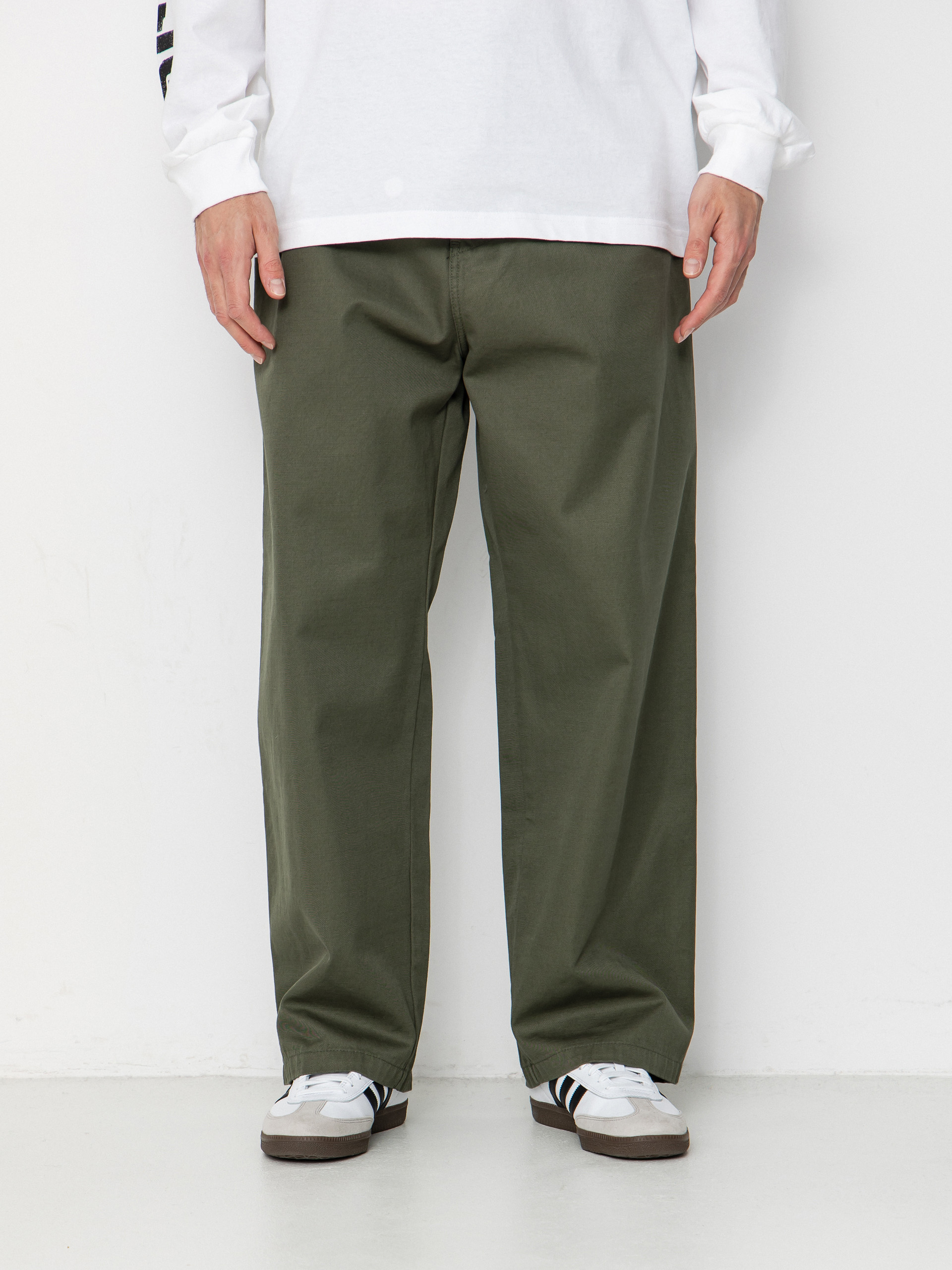 Carhartt WIP Brady Kisnadru00e1g (leaf)