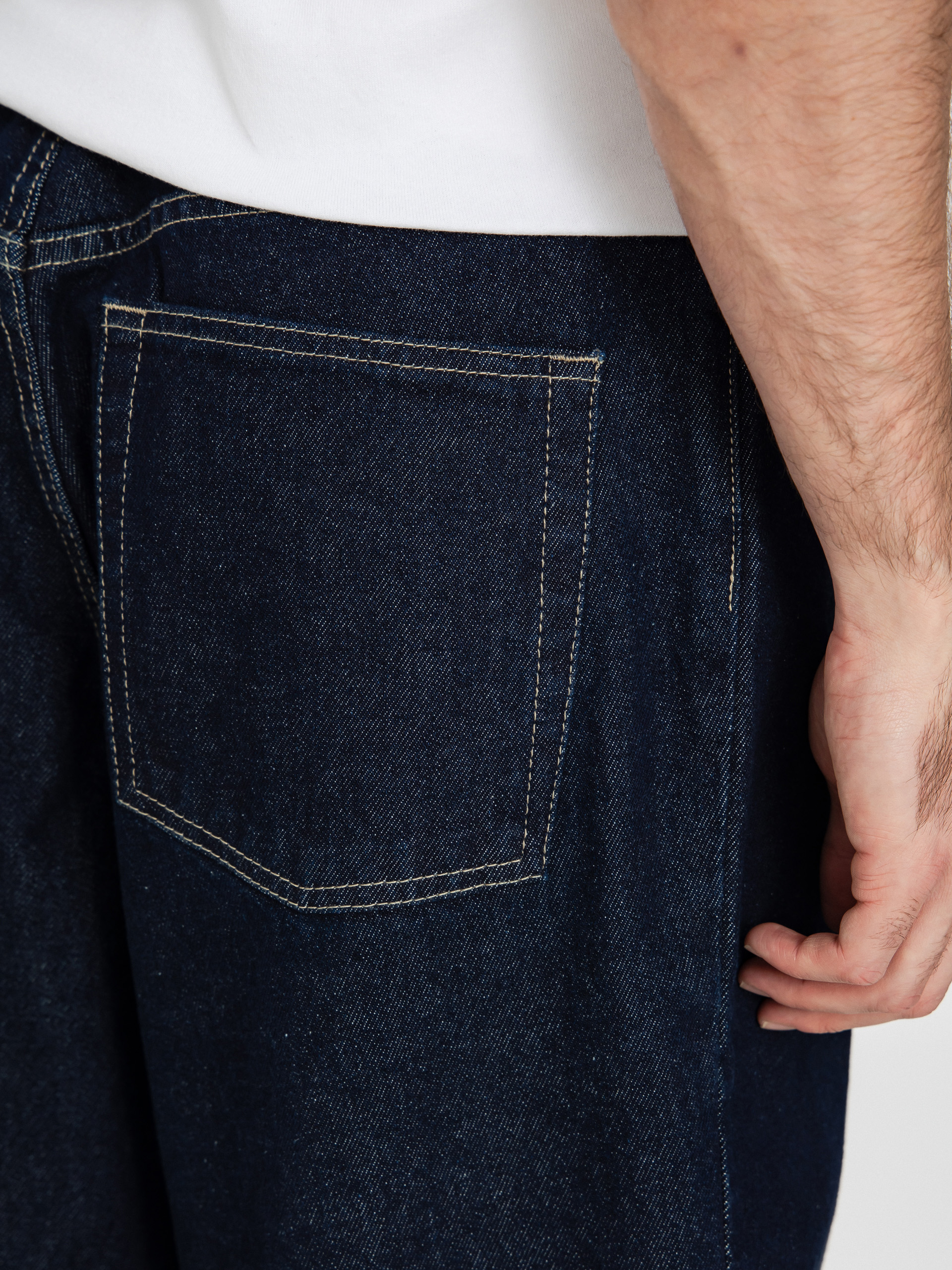 Polar Skate Big Boy Kisnadrág (one wash)