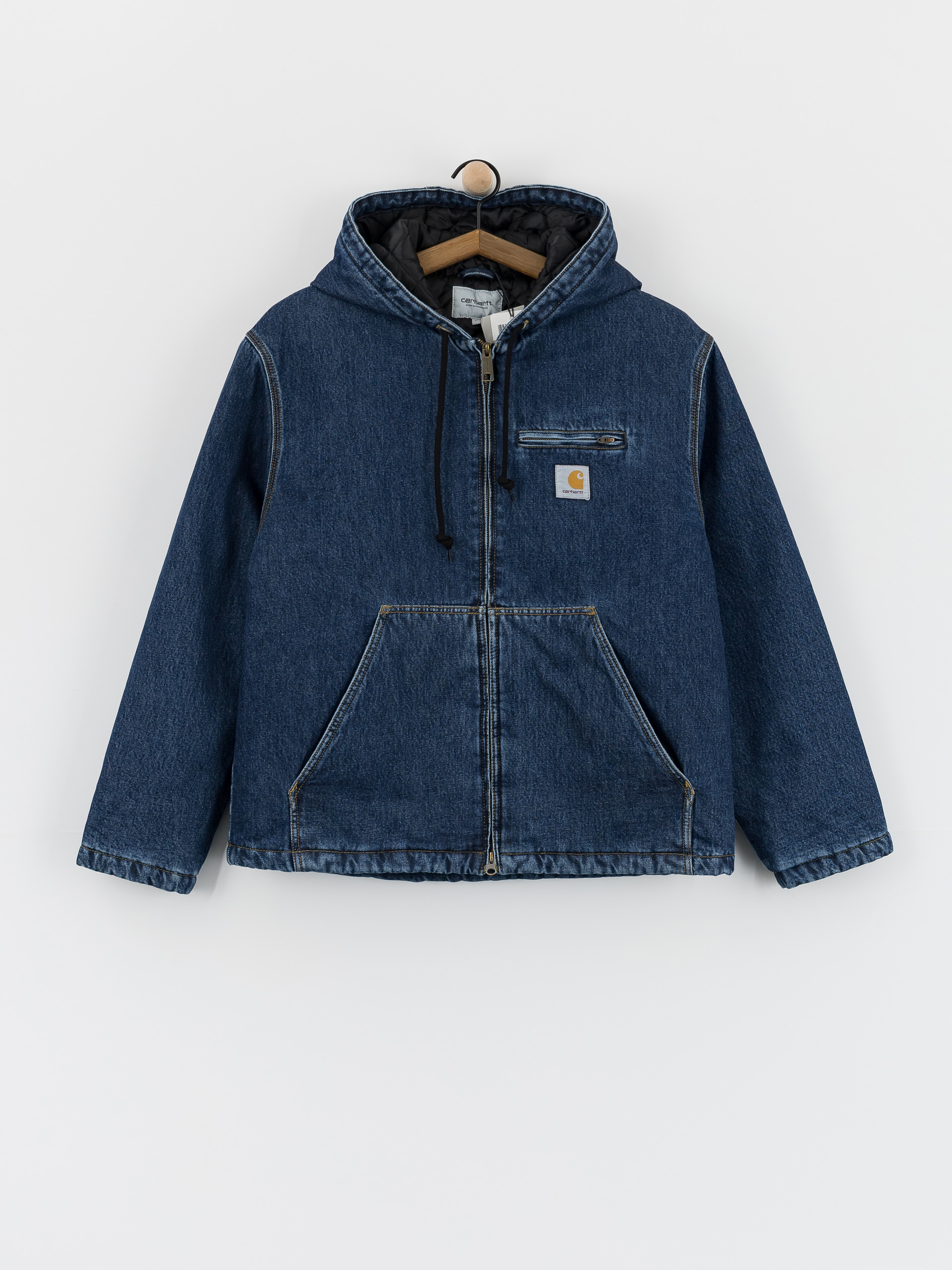 Dzseki Carhartt WIP Cleveland (blue)
