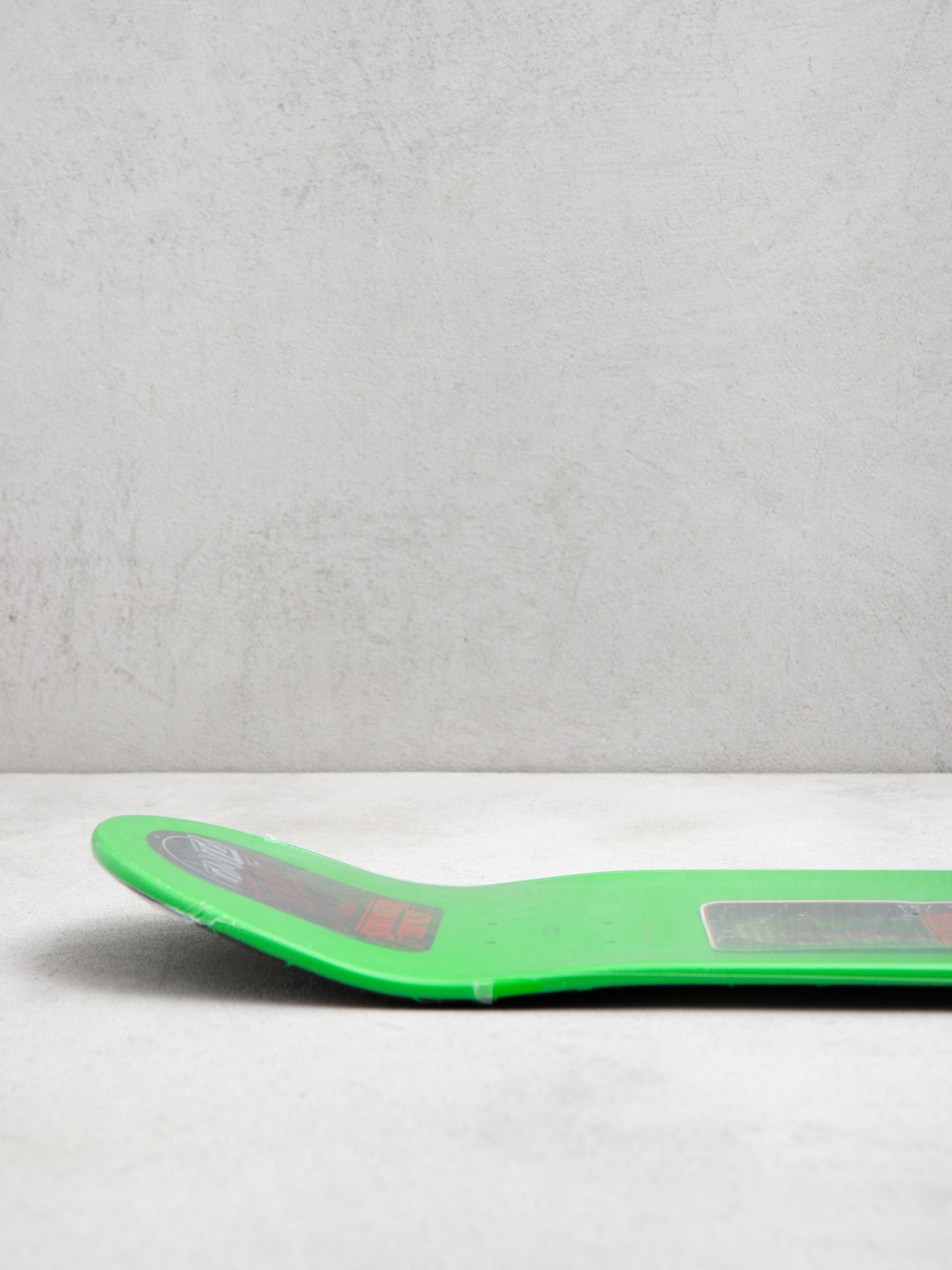 Gördeszka lap Santa Cruz X Stranger Things Vecna